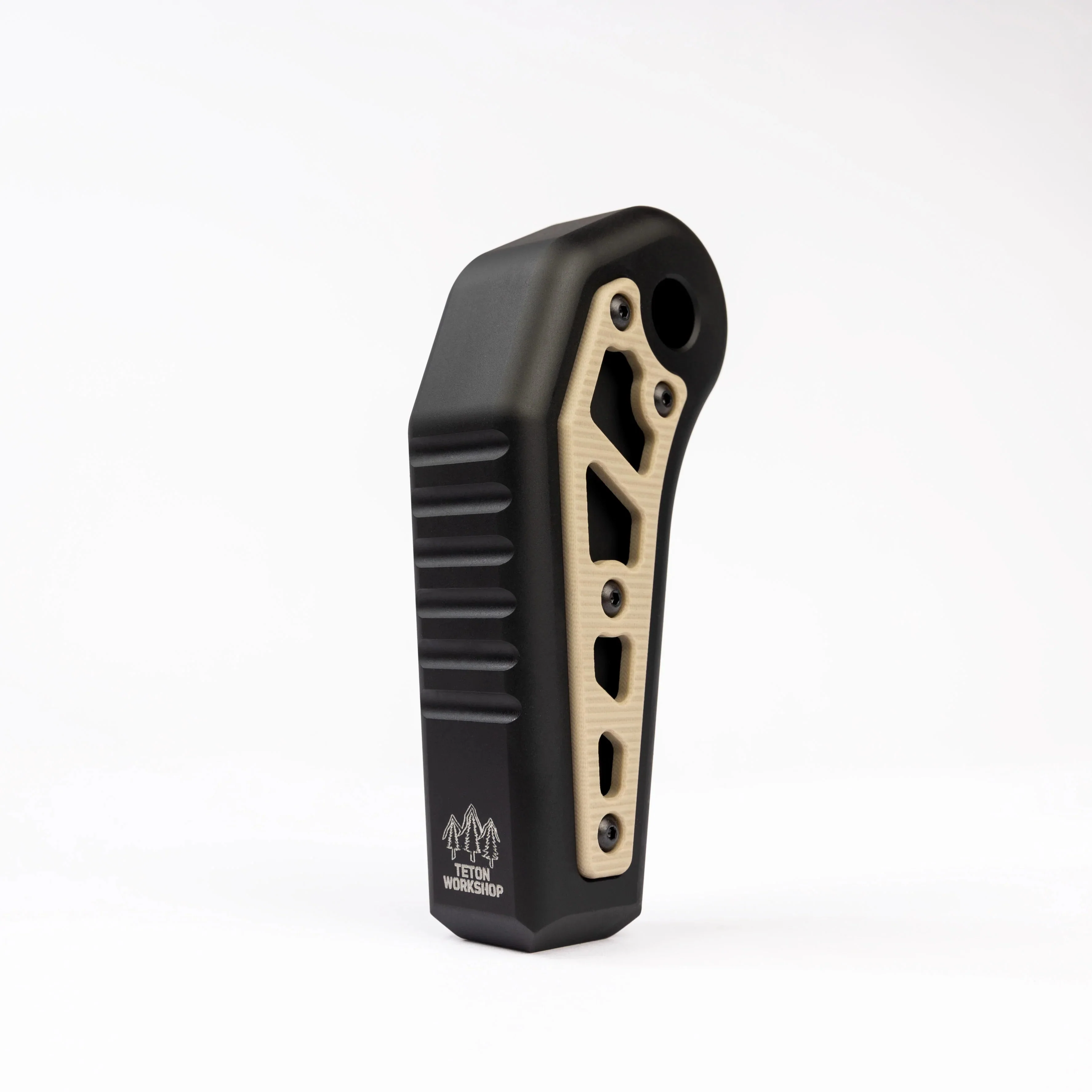 Teton Workshop Shift Knob For 4Runner (2003-2009) - Image 4
