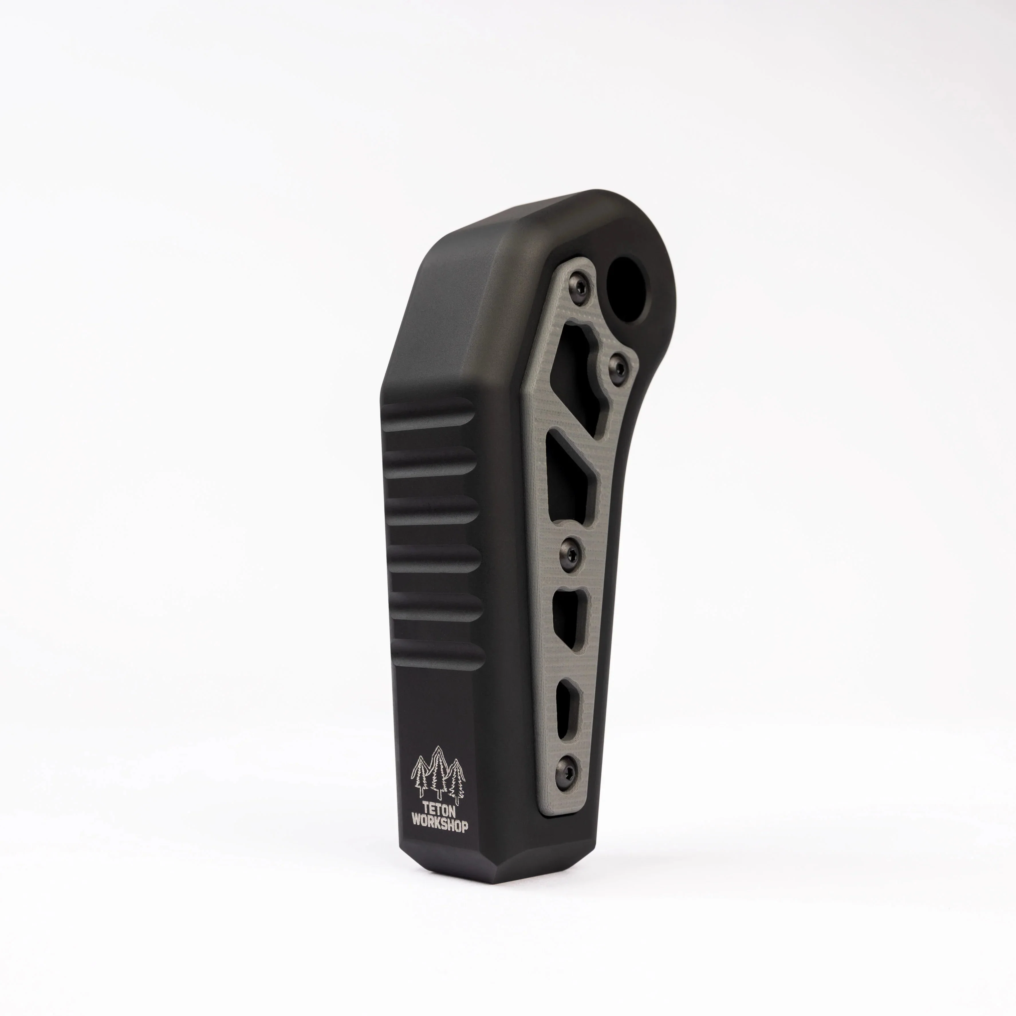 Teton Workshop Shift Knob For 4Runner (2003-2009) - Image 8