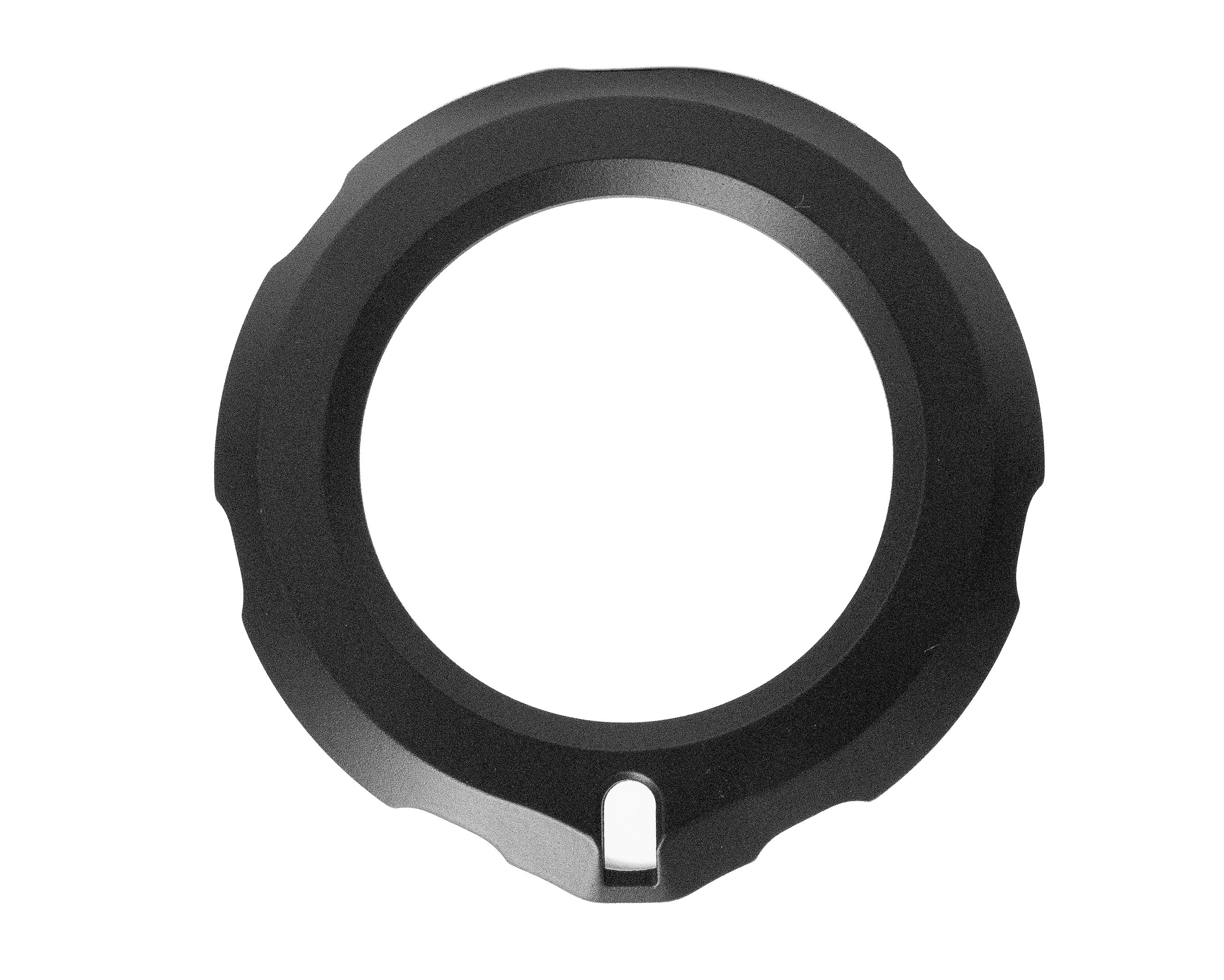 Teton Workshop Climate Knob Covers For 4Runner (2010-2024) - Image 7