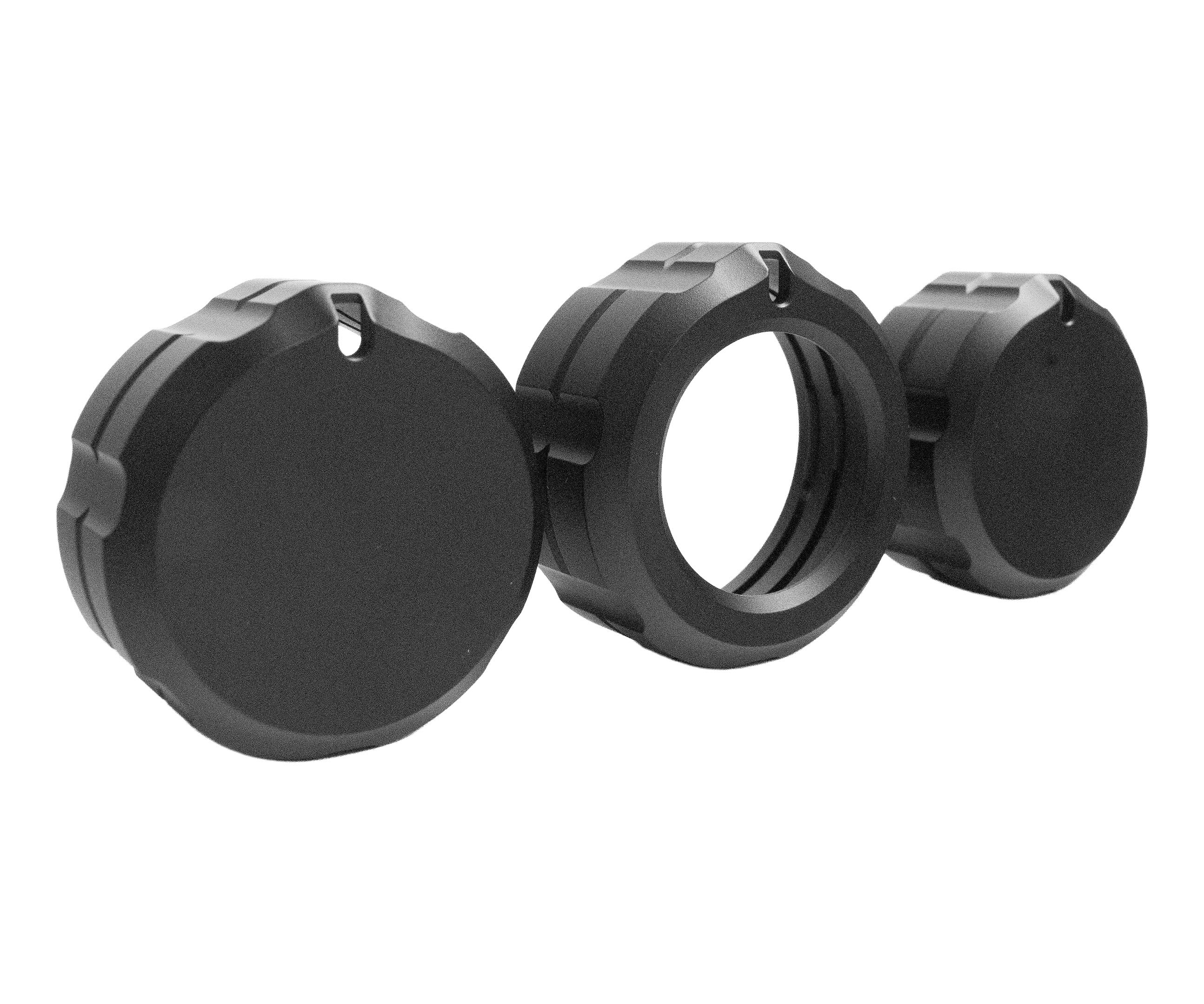 Teton Workshop Climate Knob Covers For 4Runner (2010-2024) - Image 9