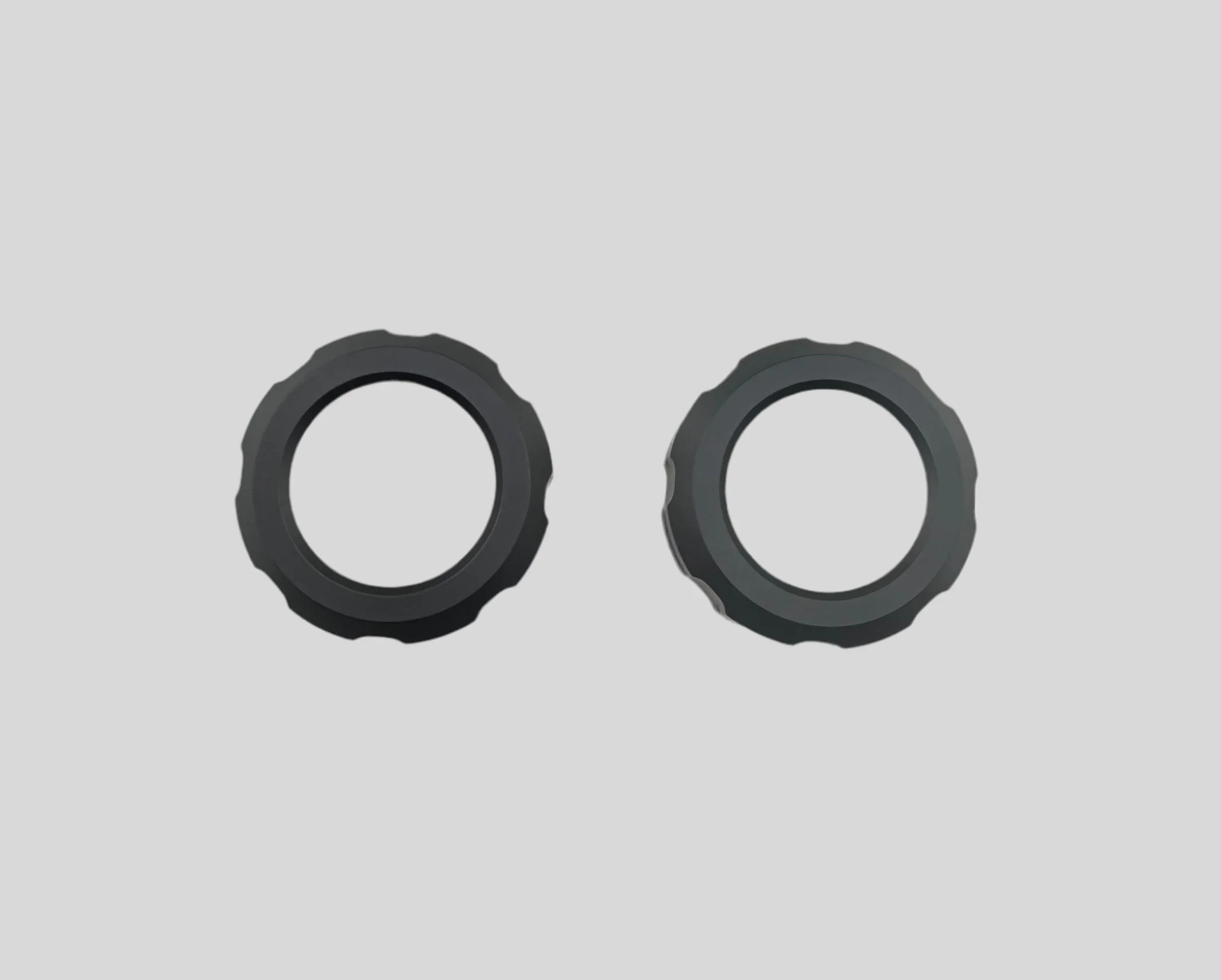Teton Workshop Dual Zone Climate Knob Covers For 4Runner (2010-2024) - Image 4