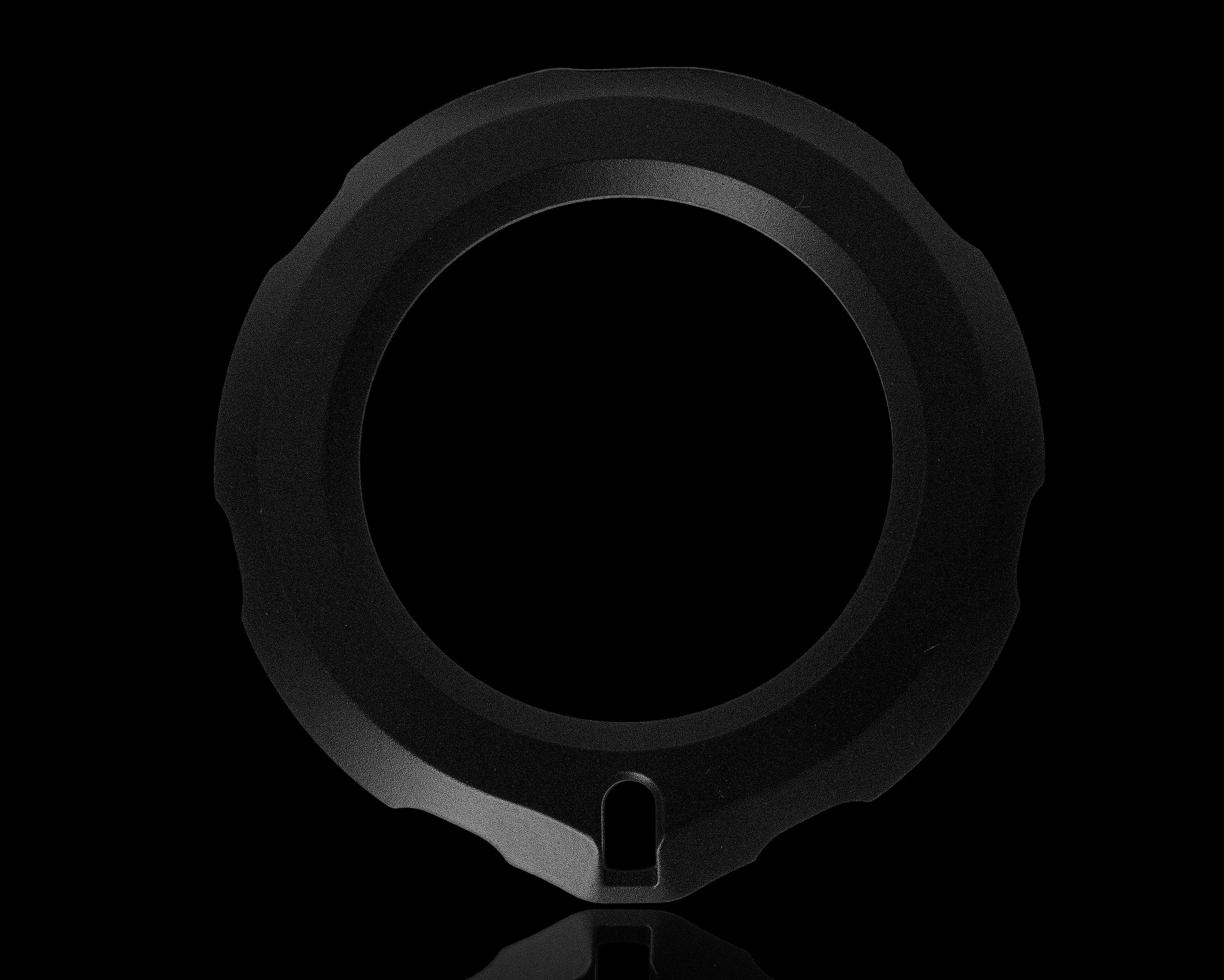 Teton Workshop Dual Zone Climate Knob Covers For 4Runner (2010-2024) - Image 6