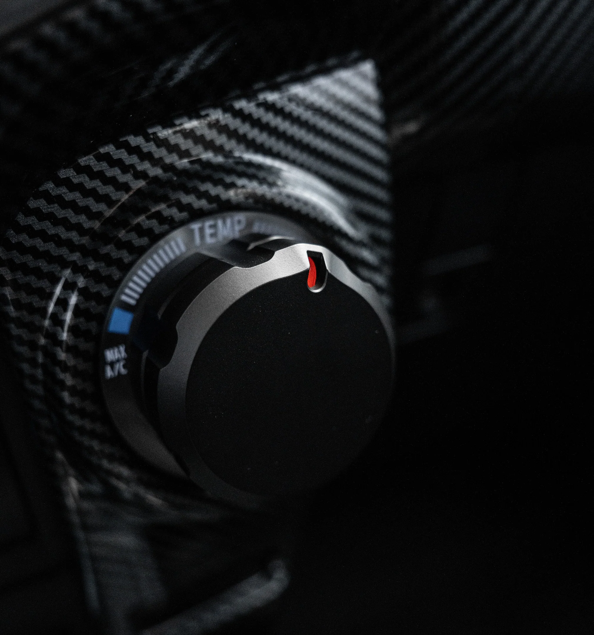 Teton Workshop Dual Zone Climate Knob Covers For 4Runner (2010-2024) - Image 8