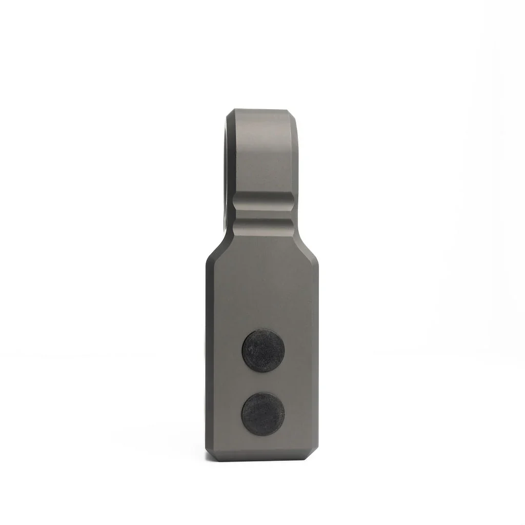 Teton Workshop Receiver Hitch Recovery Point - Image 5