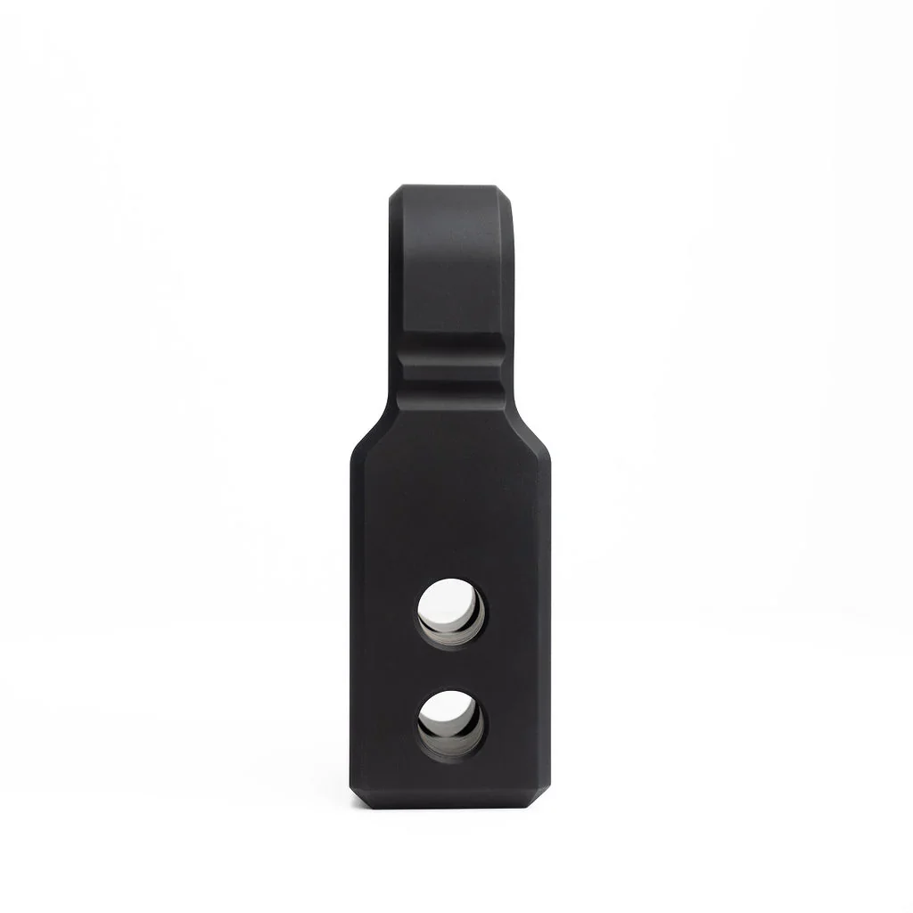 Teton Workshop Receiver Hitch Recovery Point - Image 6