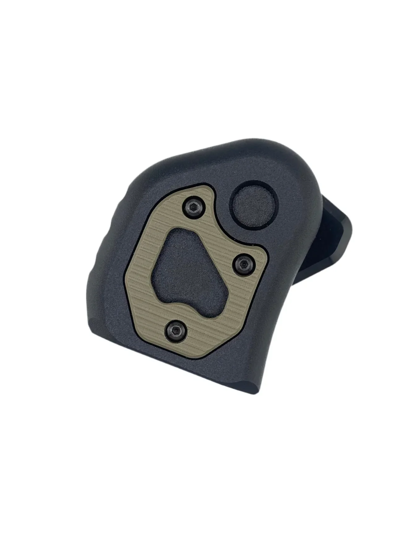 Teton Workshop Shift Knob For 4Runner (2025-Current) - Image 10