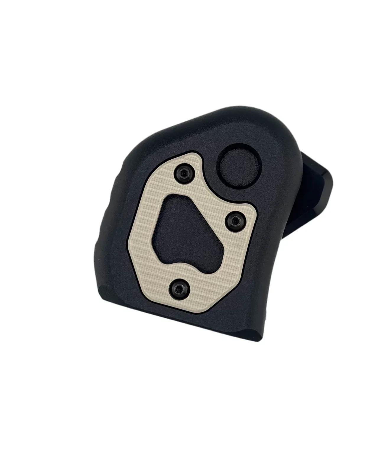 Teton Workshop Shift Knob For 4Runner (2025-Current) - Image 12