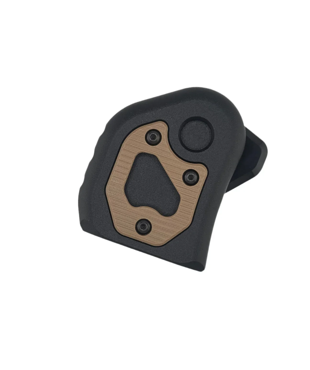 Teton Workshop Shift Knob For 4Runner (2025-Current) - Image 4