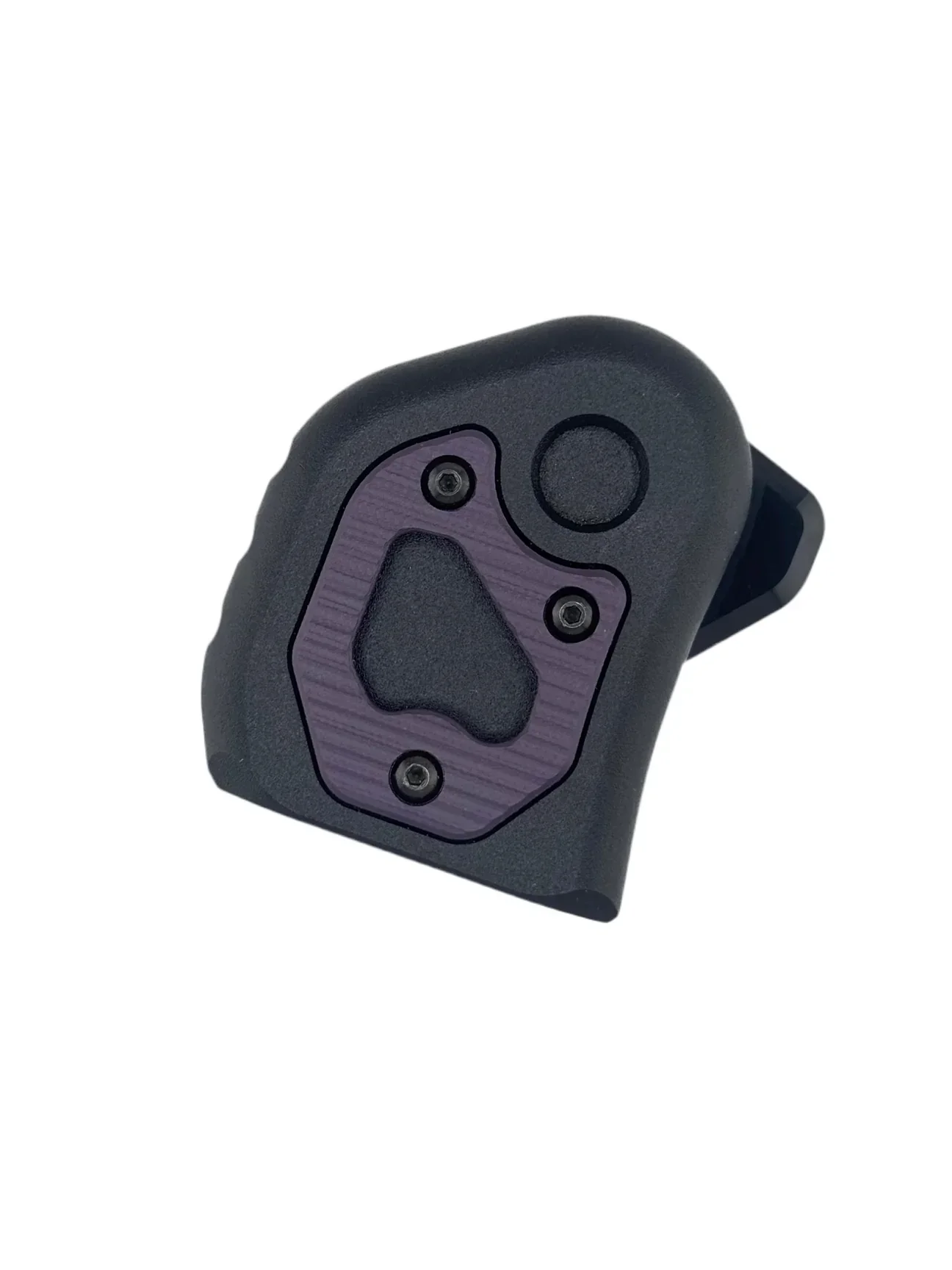 Teton Workshop Shift Knob For 4Runner (2025-Current) - Image 9