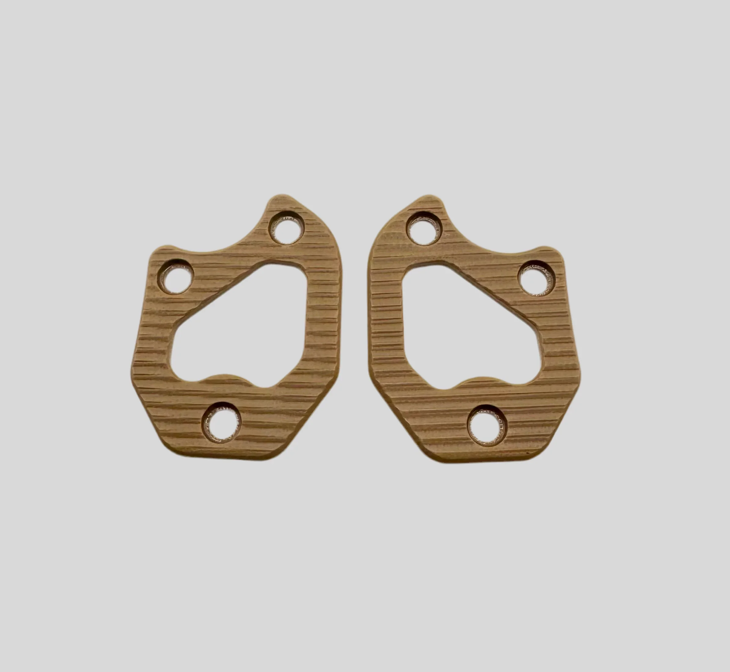 Teton Workshop Spare Scales For 4runner (2025-Current) - Image 10