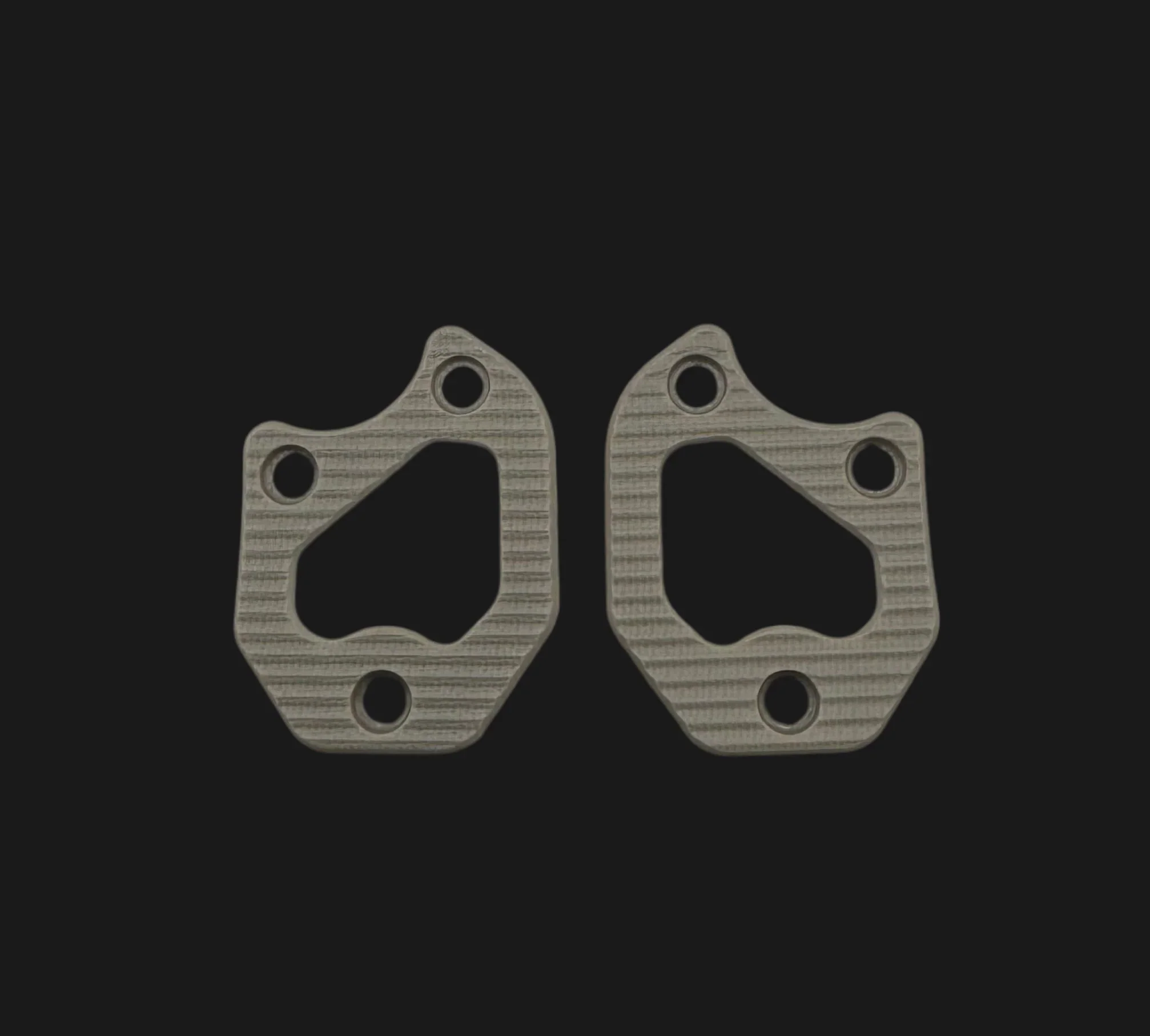 Teton Workshop Spare Scales For 4runner (2025-Current) - Image 11
