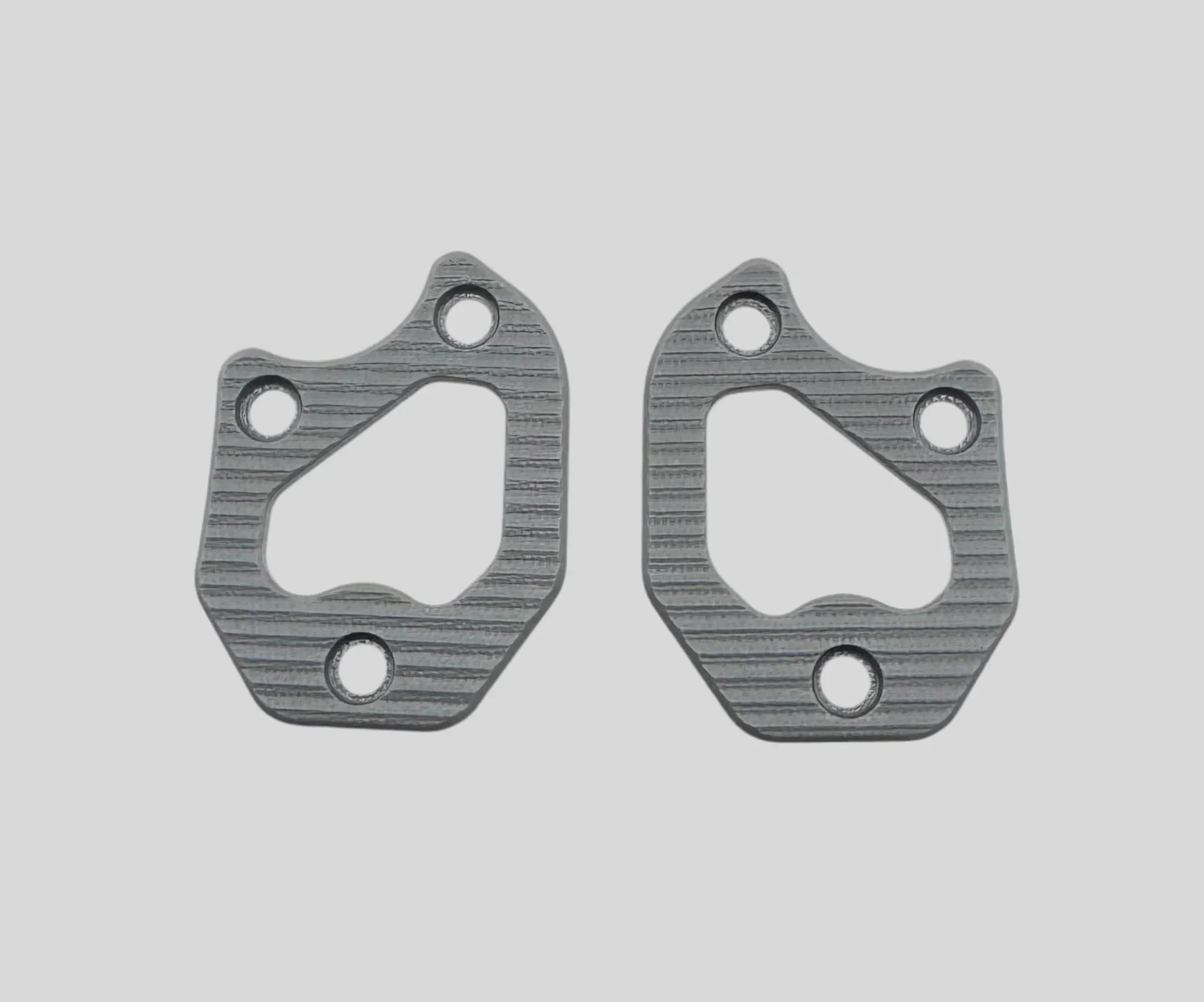 Teton Workshop Spare Scales For 4runner (2025-Current) - Image 5