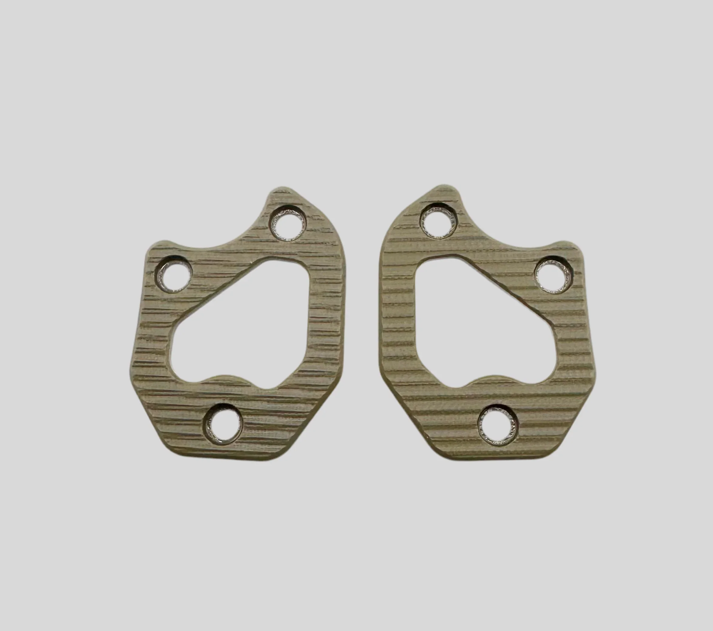 Teton Workshop Spare Scales For 4runner (2025-Current) - Image 7