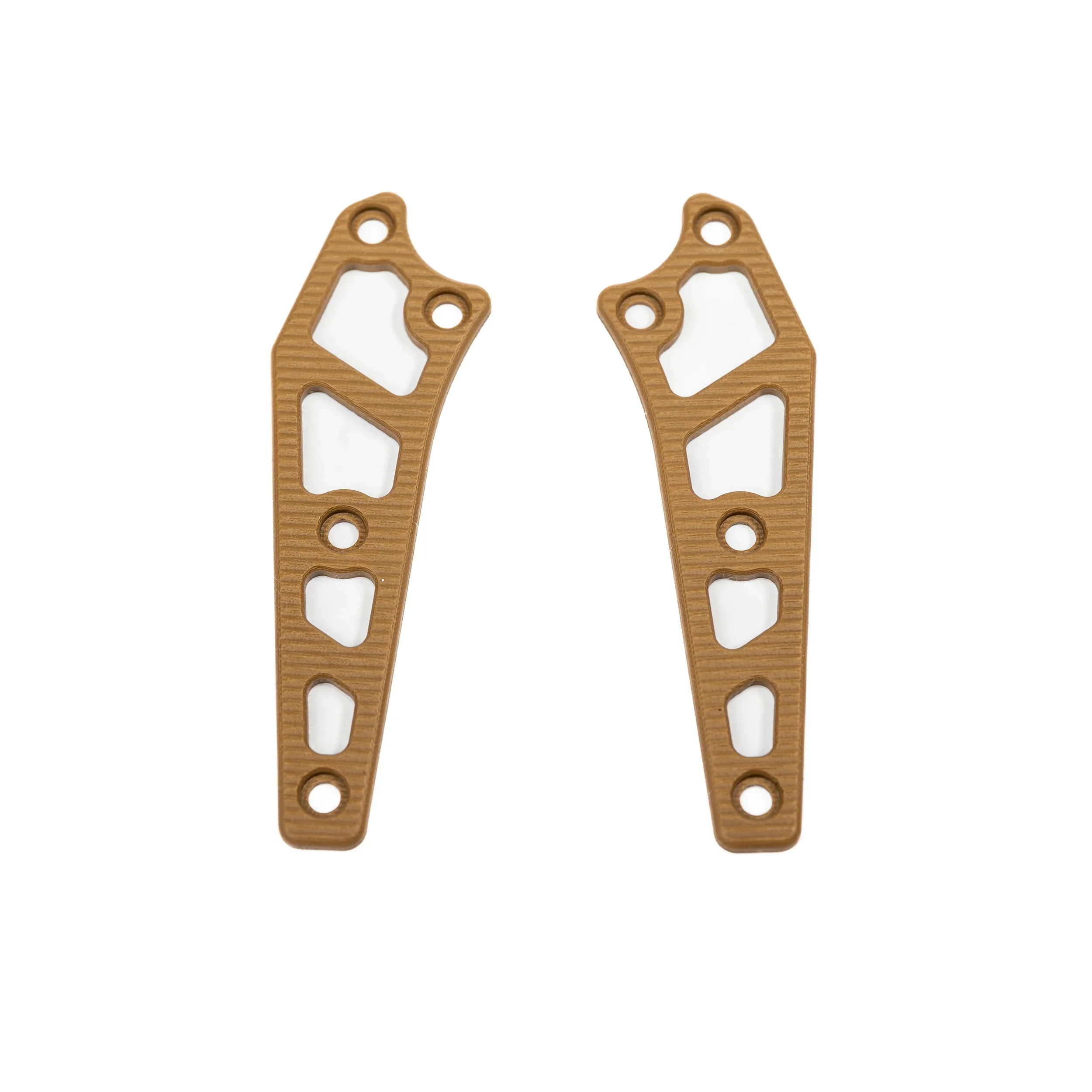 Teton Workshop Spare Shift Knob Scales For 4Runner (2003-2024) - Image 10