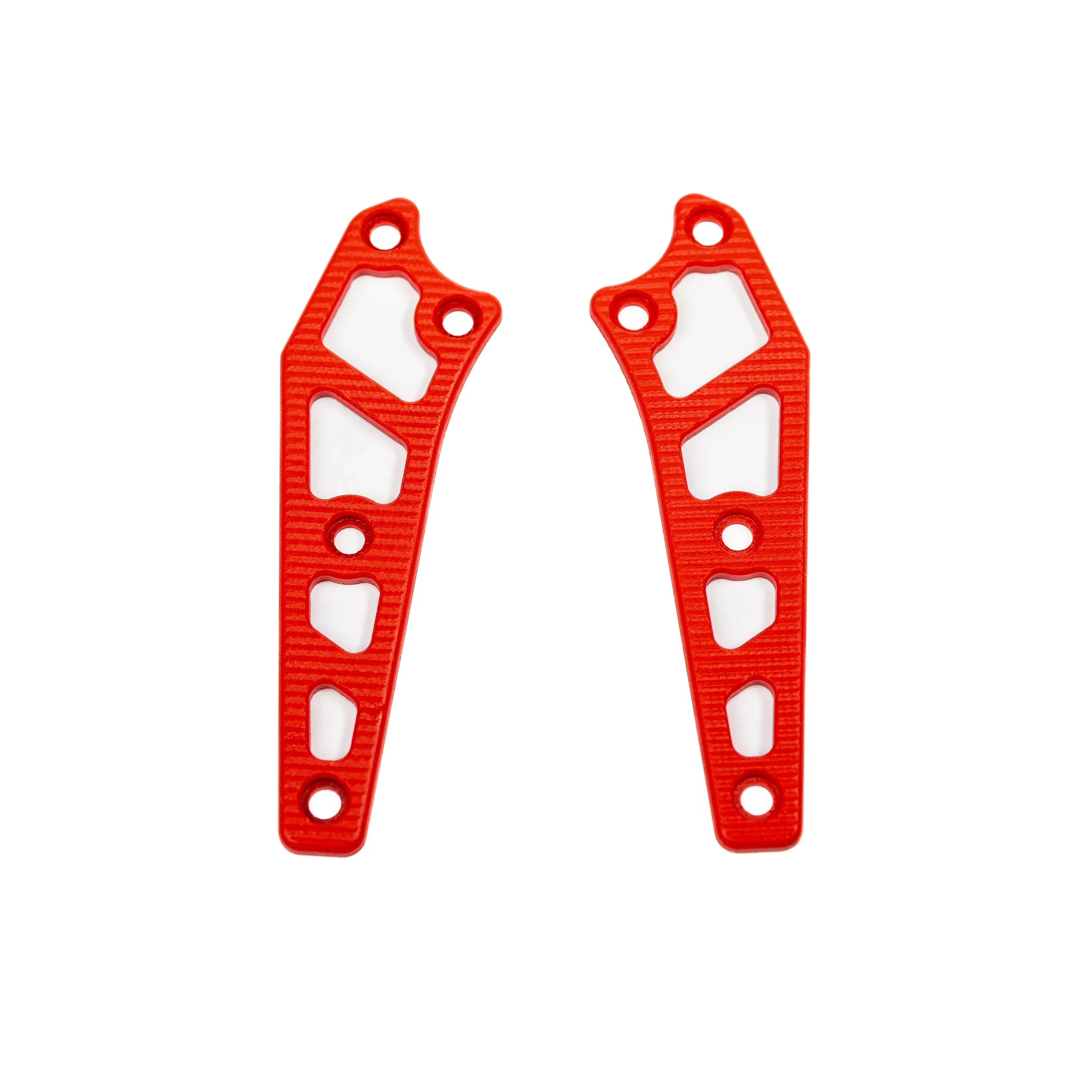 Teton Workshop Spare Shift Knob Scales For 4Runner (2003-2024) - Image 4