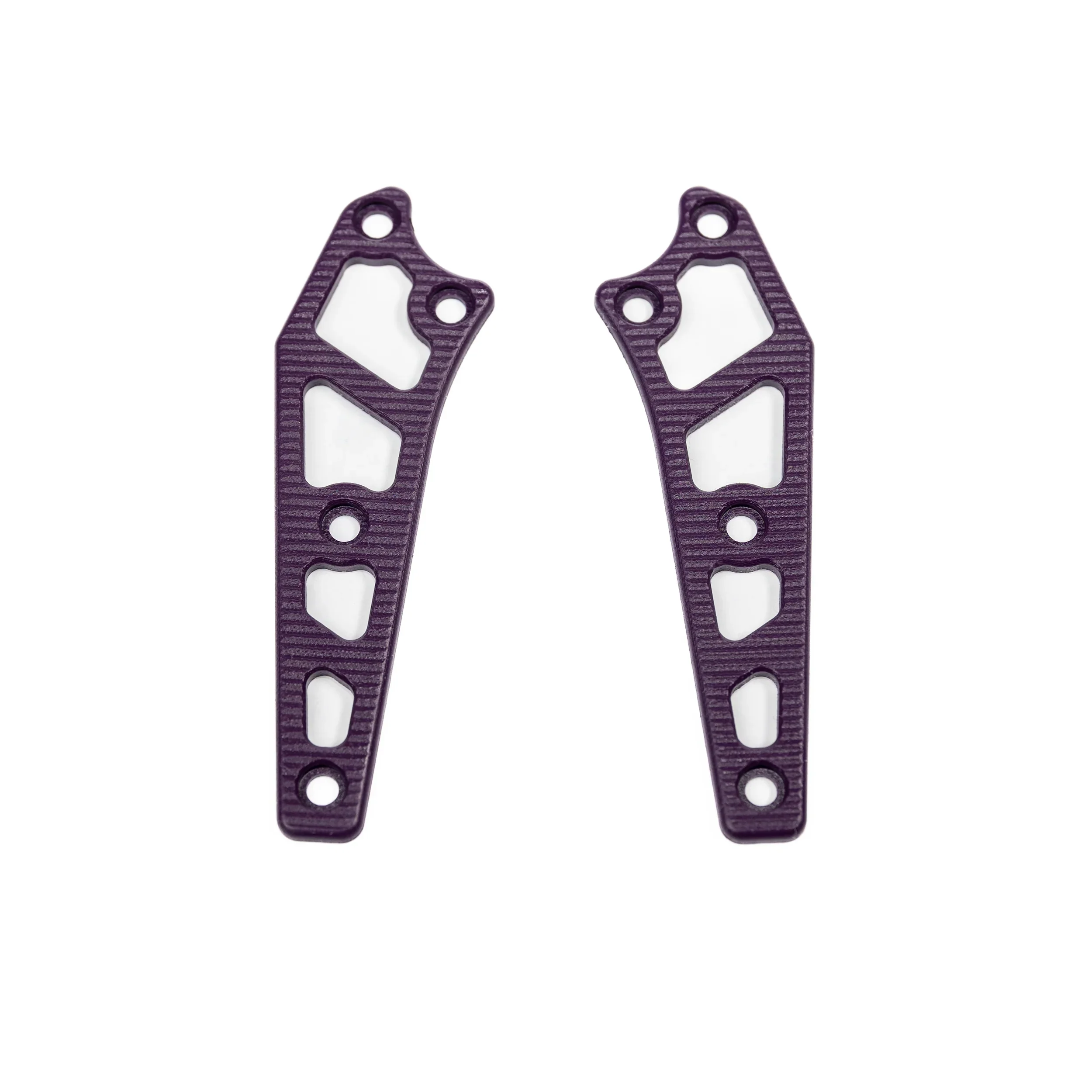 Teton Workshop Spare Shift Knob Scales For 4Runner (2003-2024) - Image 5
