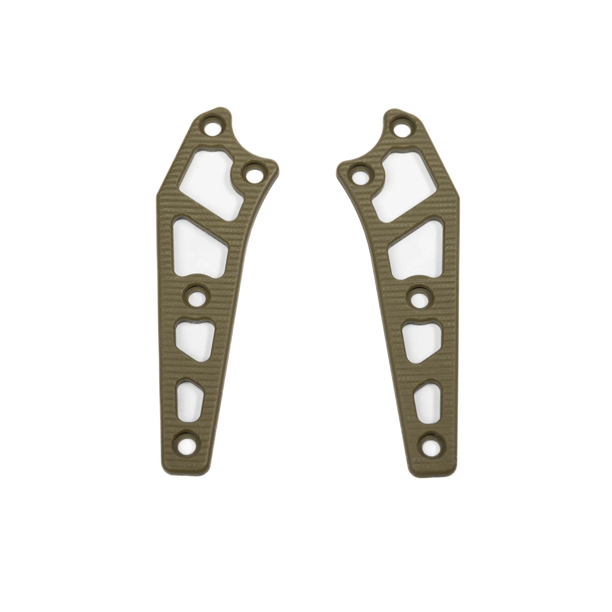 Teton Workshop Spare Shift Knob Scales For 4Runner (2003-2024) - Image 6