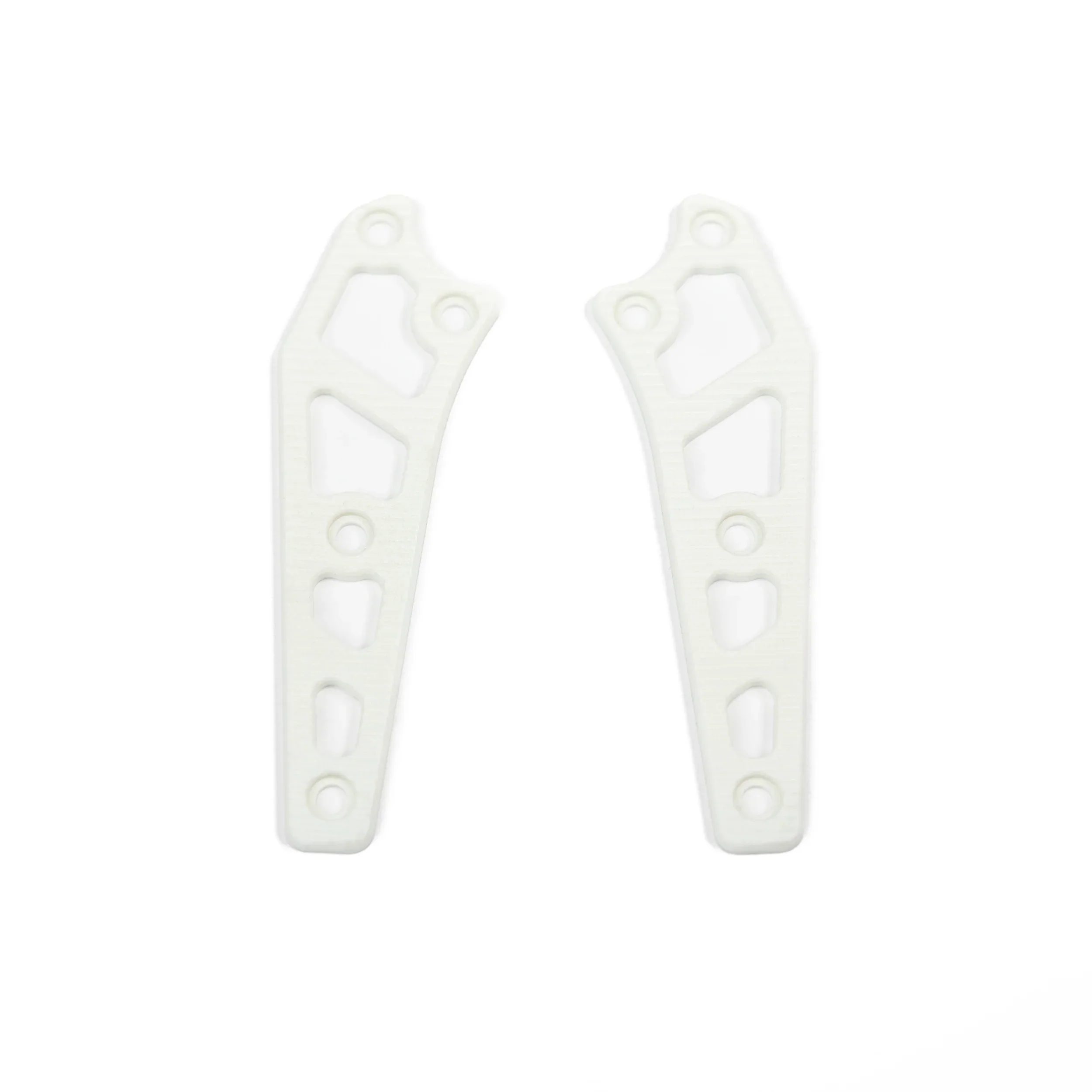 Teton Workshop Spare Shift Knob Scales For 4Runner (2003-2024) - Image 7