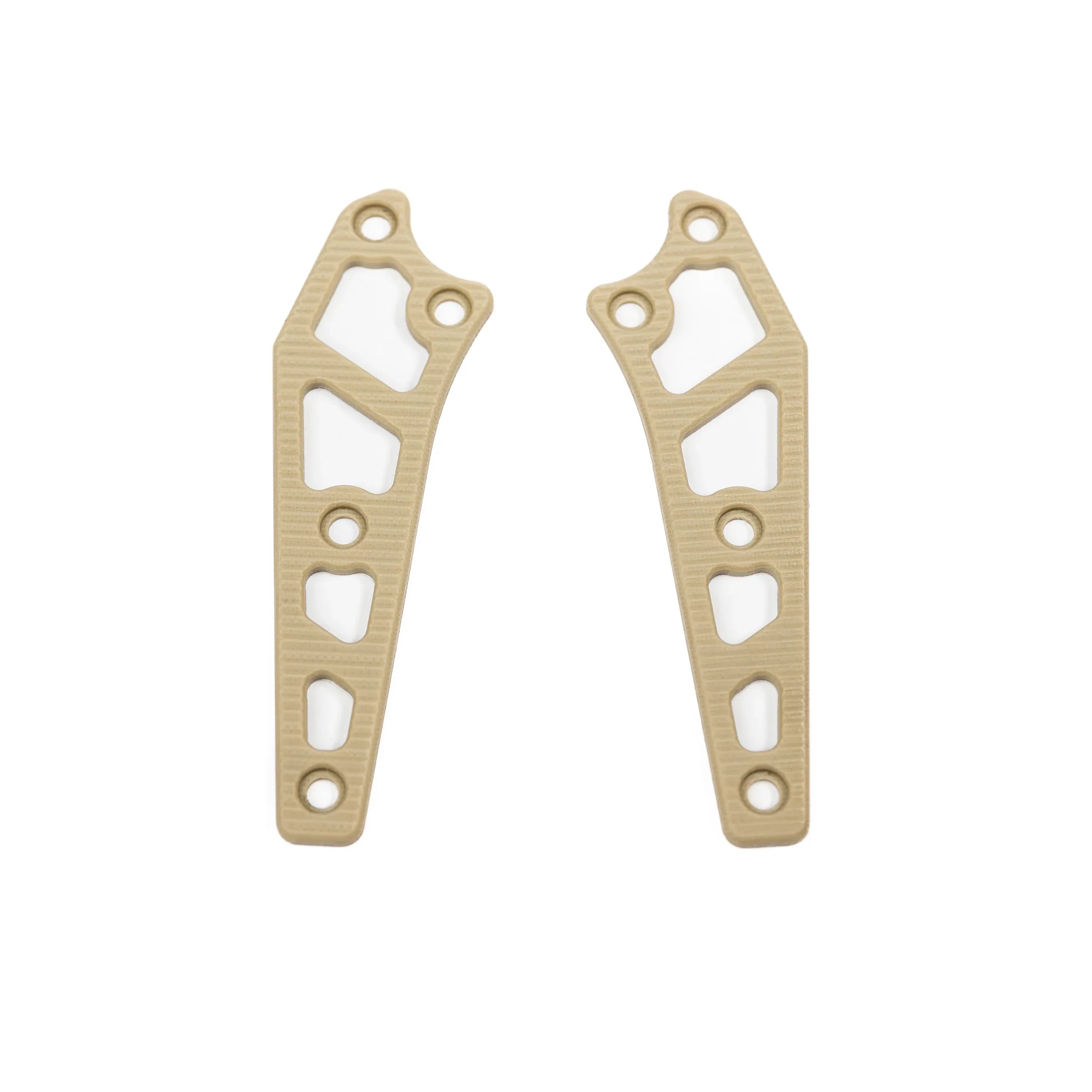 Teton Workshop Spare Shift Knob Scales For 4Runner (2003-2024) - Image 8
