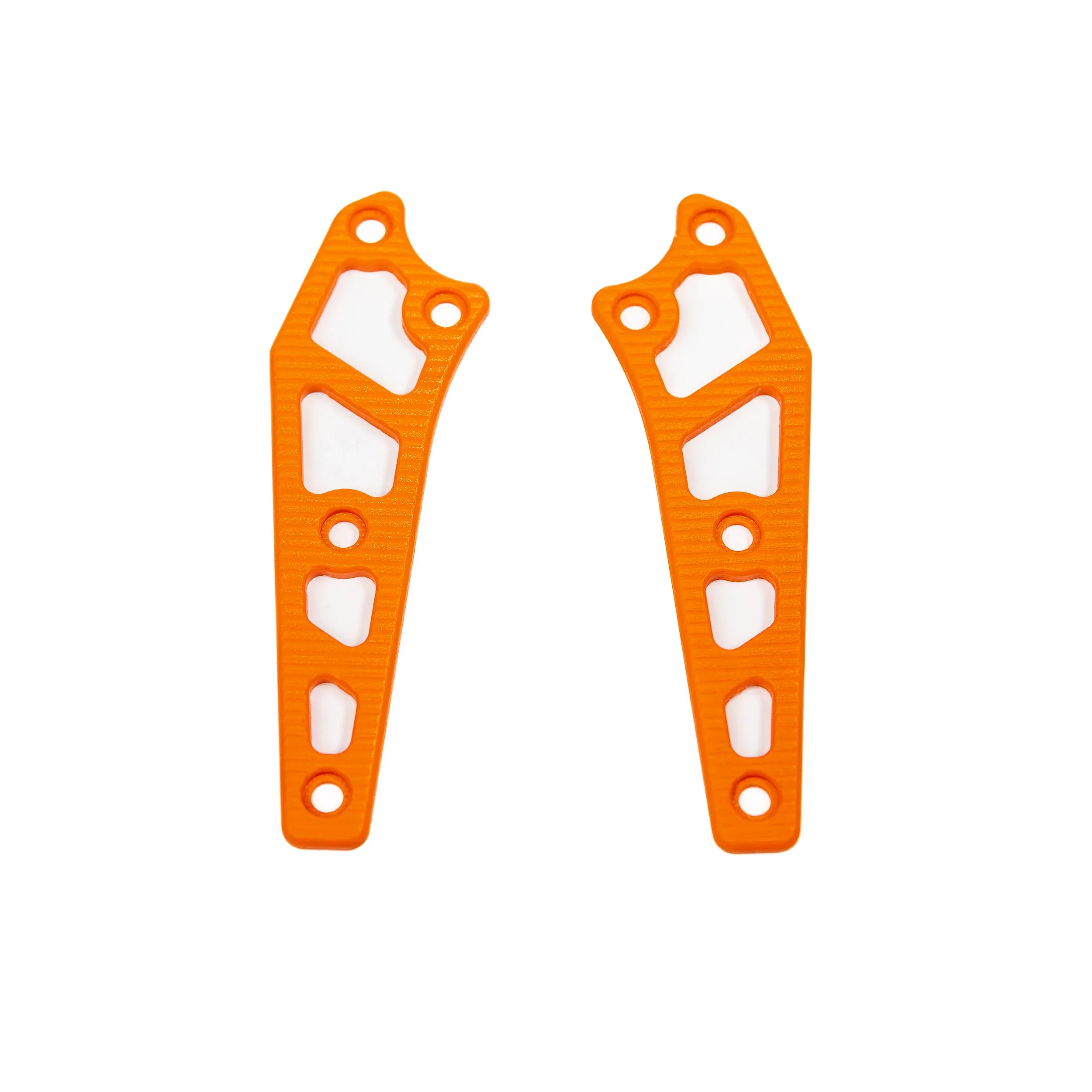 Teton Workshop Spare Shift Knob Scales For 4Runner (2003-2024) - Image 9
