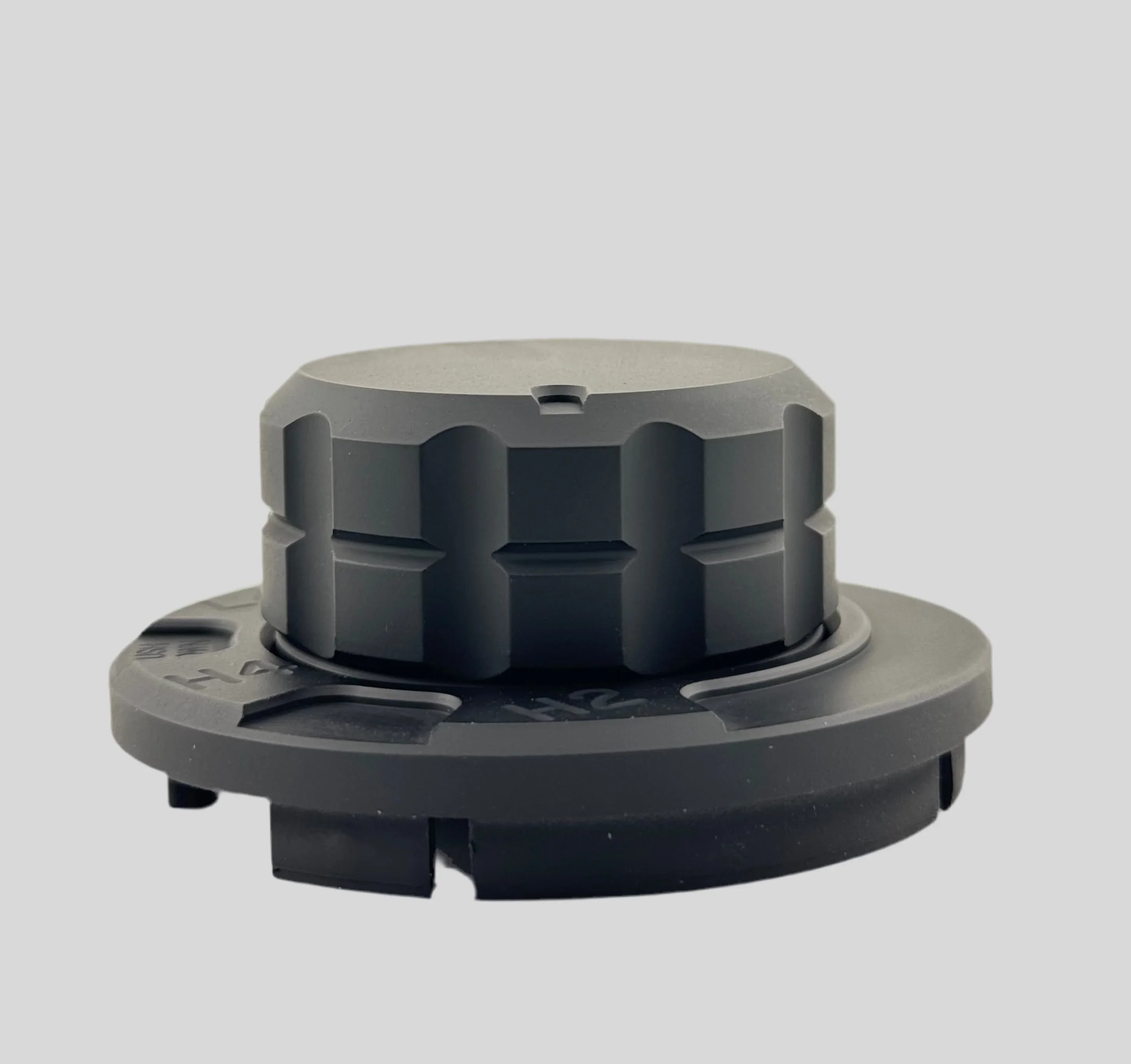 Teton Workshop Transfer Case Dial Knob & Trim Ring For 4Runner (2010-2024) - Image 4