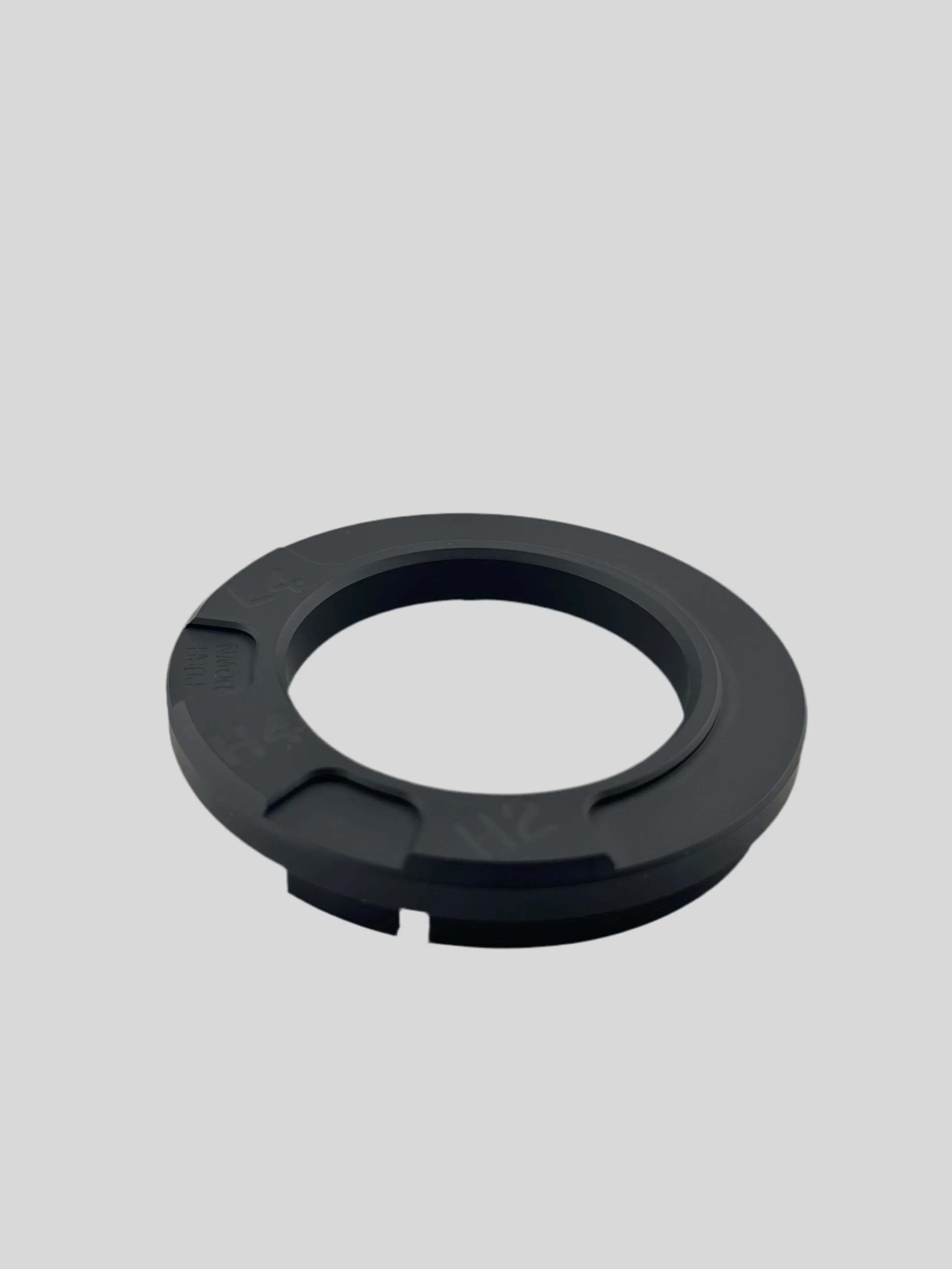 Teton Workshop Transfer Case Dial Knob & Trim Ring For 4Runner (2010-2024) - Image 6
