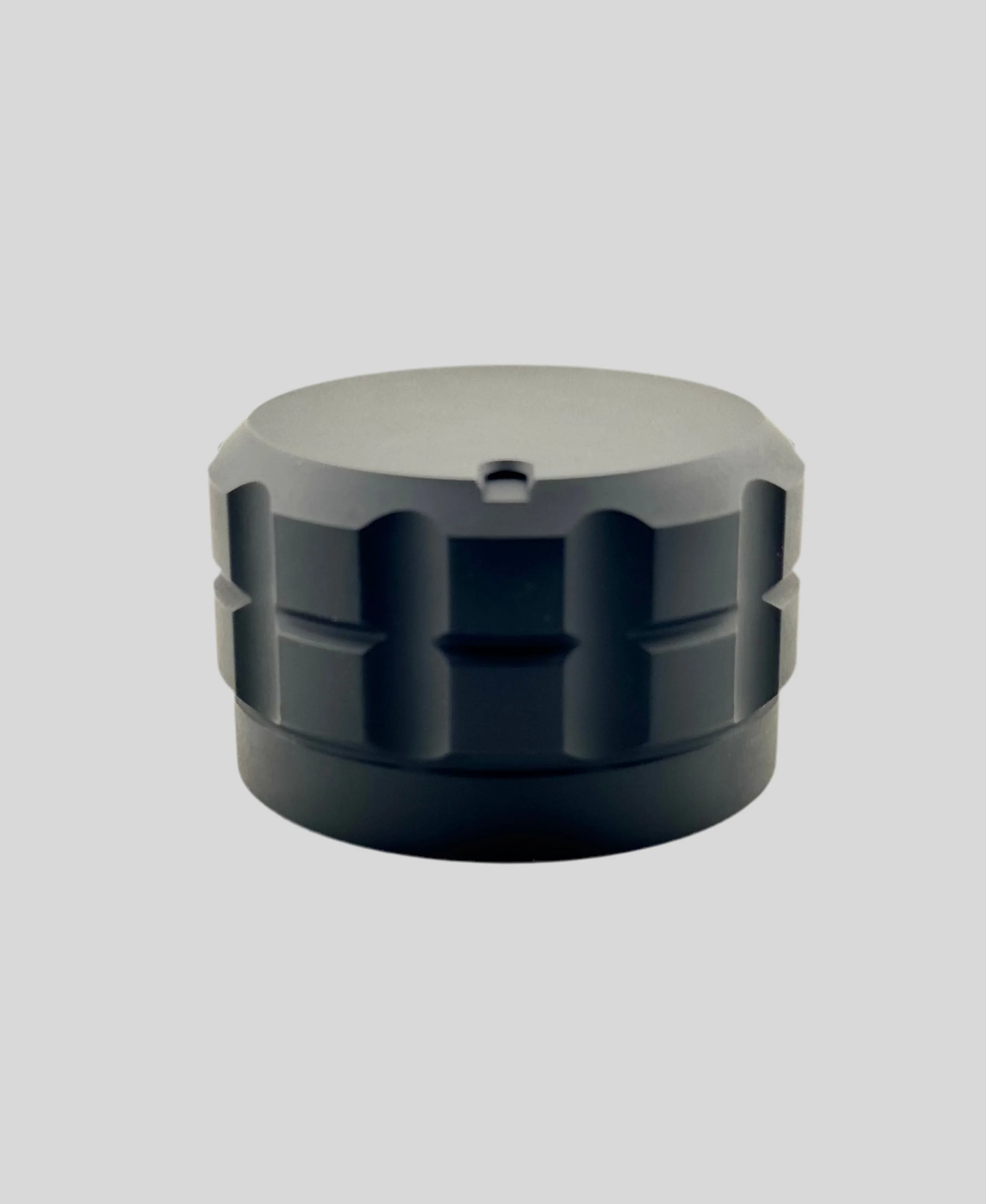 Teton Workshop Transfer Case Dial Knob & Trim Ring For 4Runner (2010-2024) - Image 7