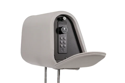The Headrest Safe - Image 15
