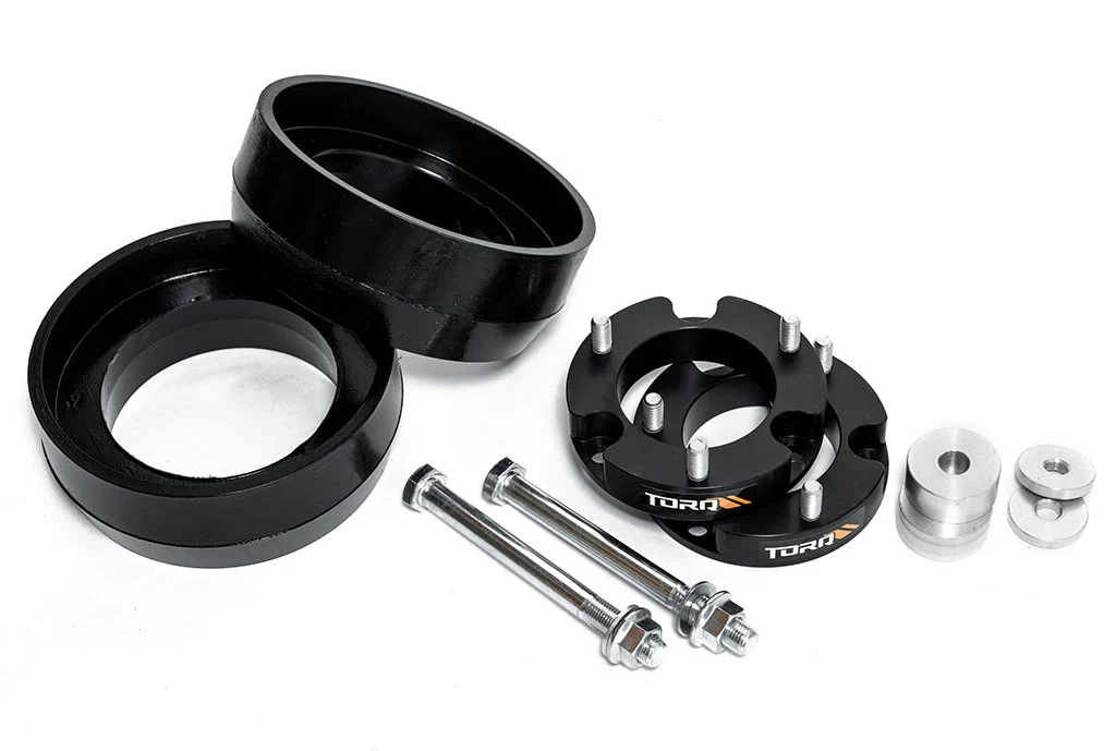 Torq 3/1 Leveling Lift Kit For 4Runner (2005-2024) - Image 5