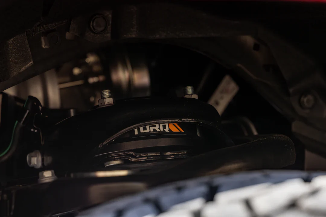 Torq 3" Leveling Lift Kit For 4Runner (2025-Current) - Image 2