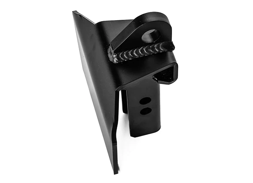Torq Hitch Skid Plate - Image 3