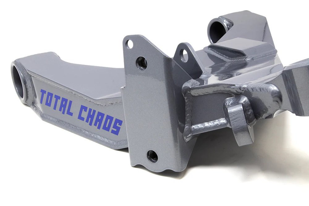 Total Chaos +2" Expedition Series Long Travel Kit W/Coilovers Kdss For 4Runner (2010-2024) - Image 9