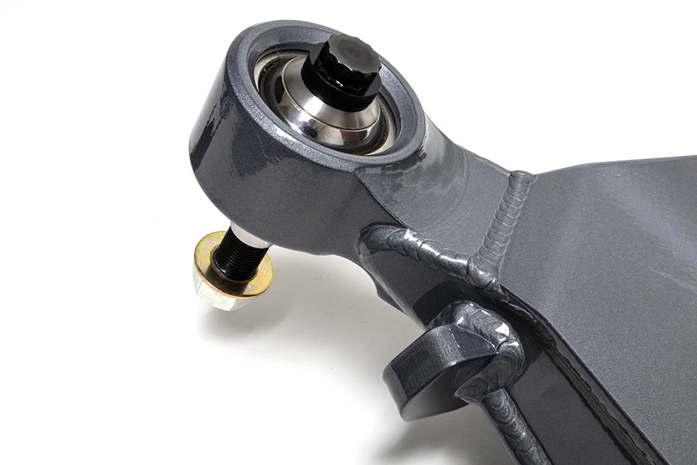 Total Chaos Expedition Series Lower Control Arms - Dual Shock For 4Runner (2010-2024) - Image 5