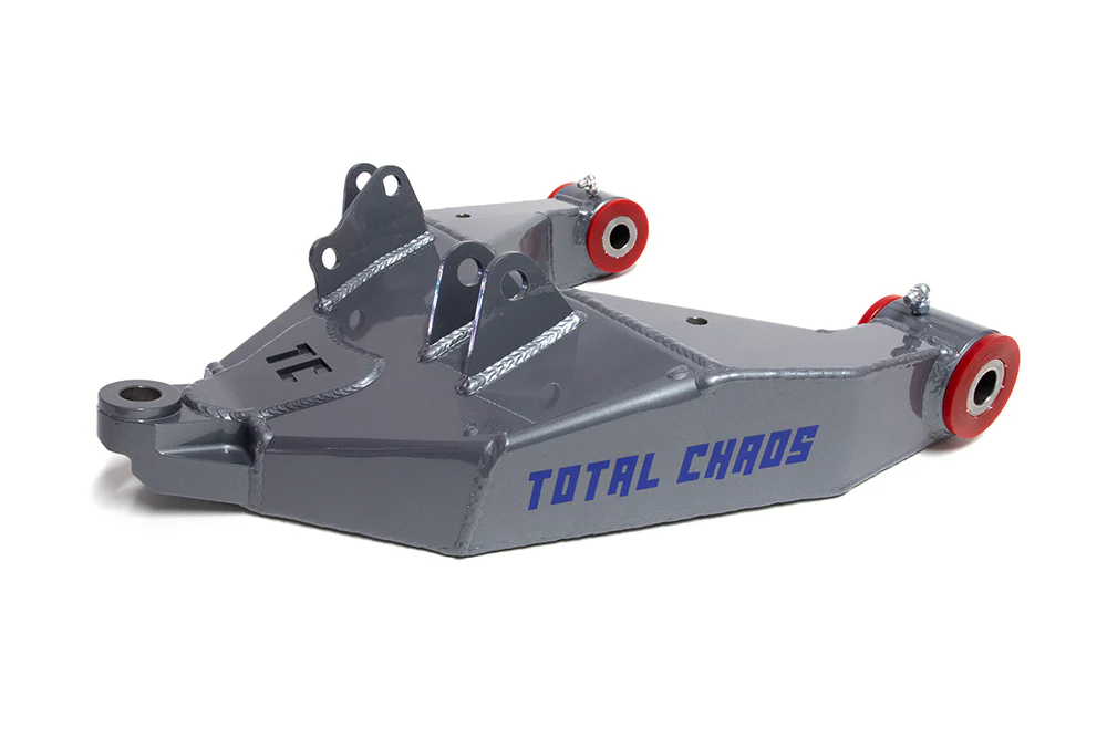 Total Chaos Expedition Series Lower Control Arms For 4Runner (1996-2002) - Image 6