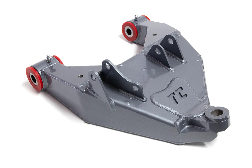 Total Chaos Expedition Series Lower Control Arms For 4Runner (1996-2002) - Image 7