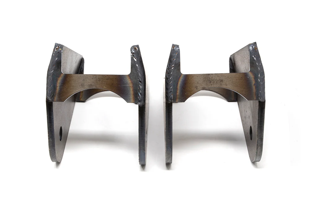 Total Chaos Front Spring Hangers For 4Runner (1986-1995) - Image 2