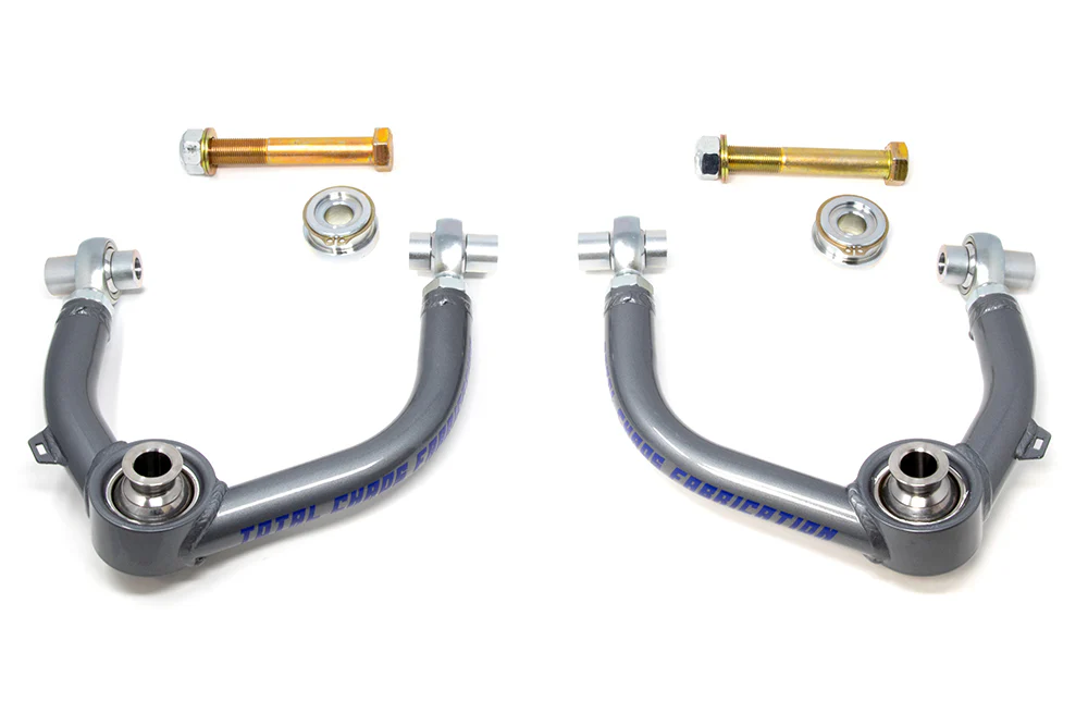 Total Chaos Heim Upper Control Arms For 4Runner (1996-2002) - Image 4