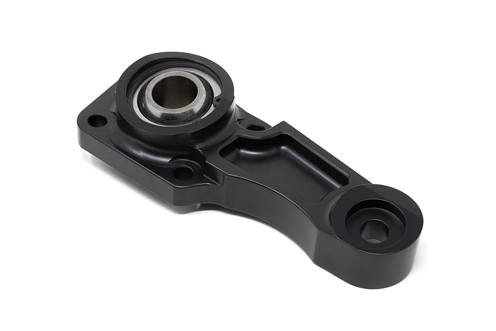 Total Chaos Lower Uniball Conversion OE Tie Rod For 4Runner (1996-2002) - Image 3