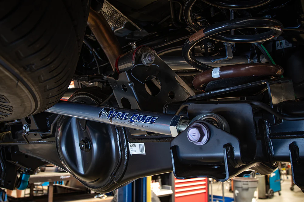 Total Chaos Rear Links For 4Runner (2025-Current) - Image 3