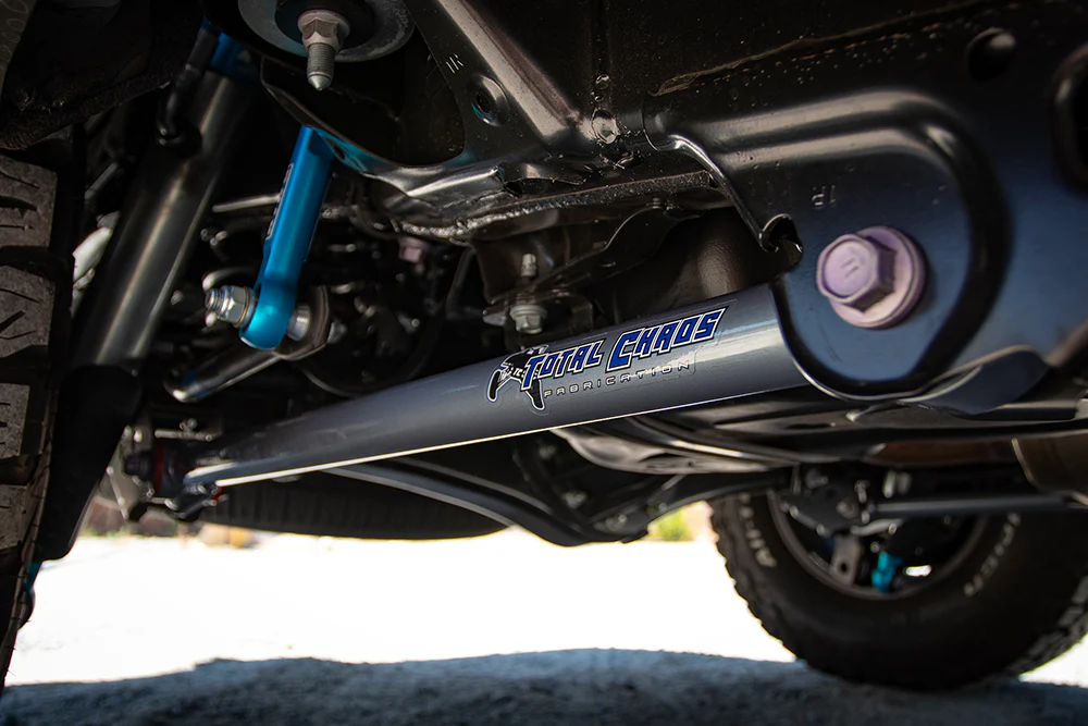 Total Chaos Rear Links For 4Runner (2025-Current) - Image 5