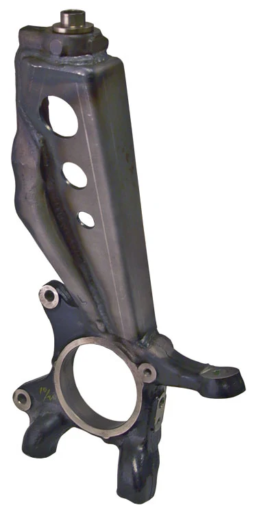 Total Chaos Spindle Gussets W/O Swaybar Mounts For 4Runner (2003-2024) - Image 2