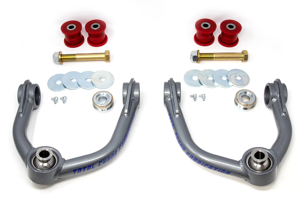 Total Chaos Upper Control Arms For 4Runner (1996-2002) - Image 6