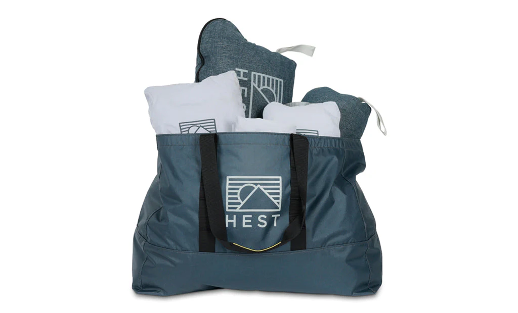 Hest Tote Bags - Image 5