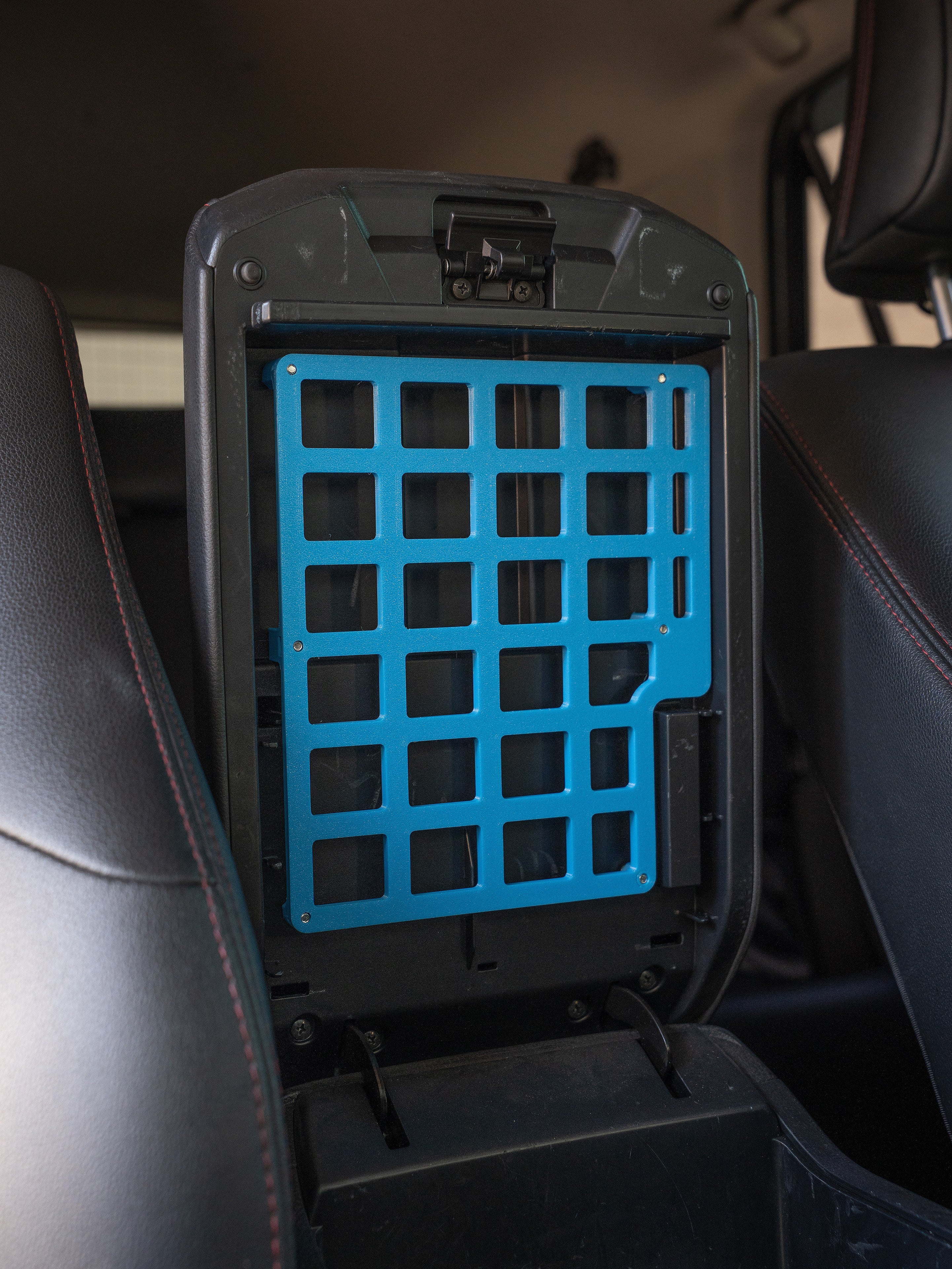 Armrest Molle Panel For 4Runner (2010-2024) - Image 14