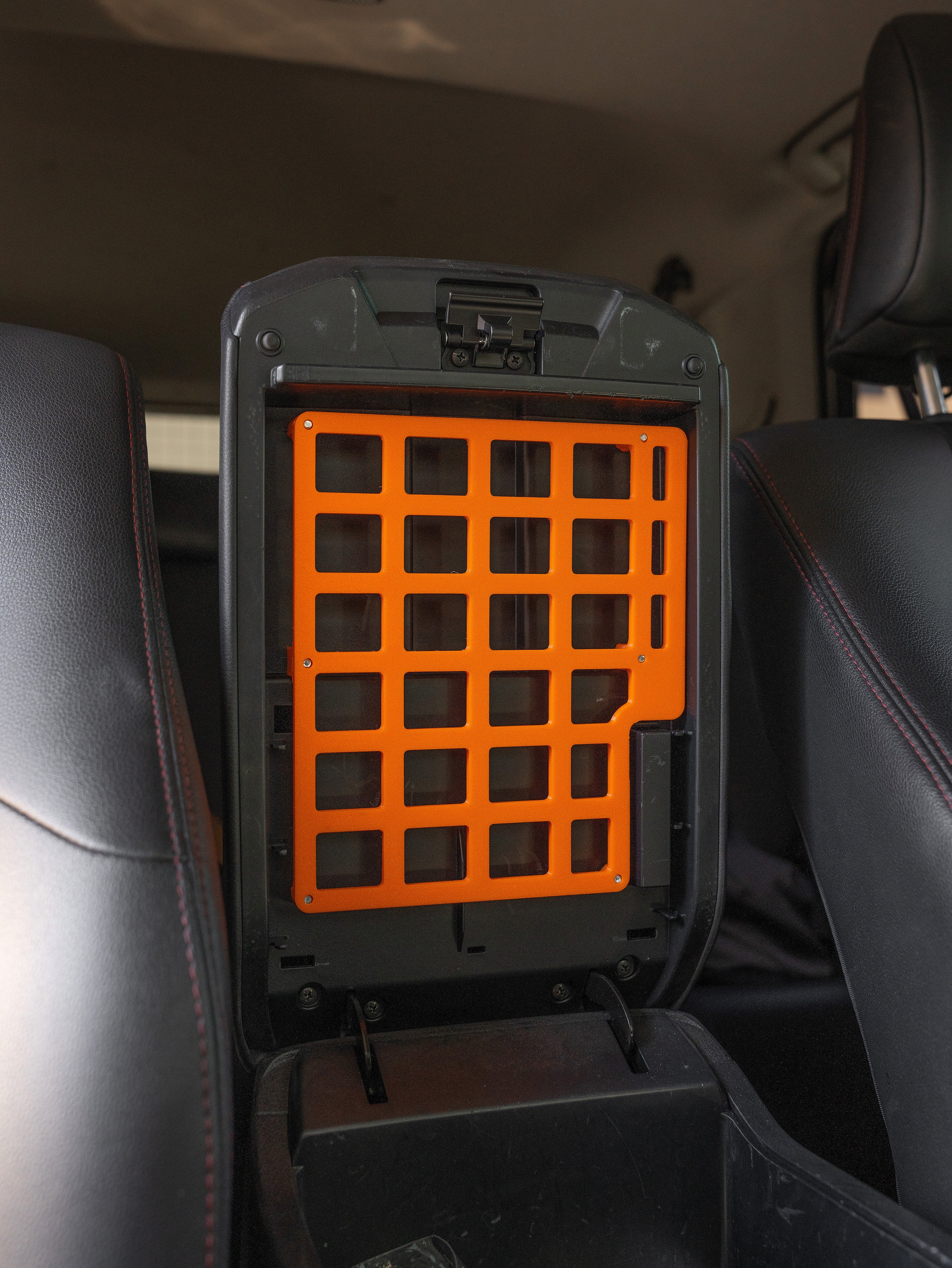 Armrest Molle Panel For 4Runner (2010-2024) - Image 15