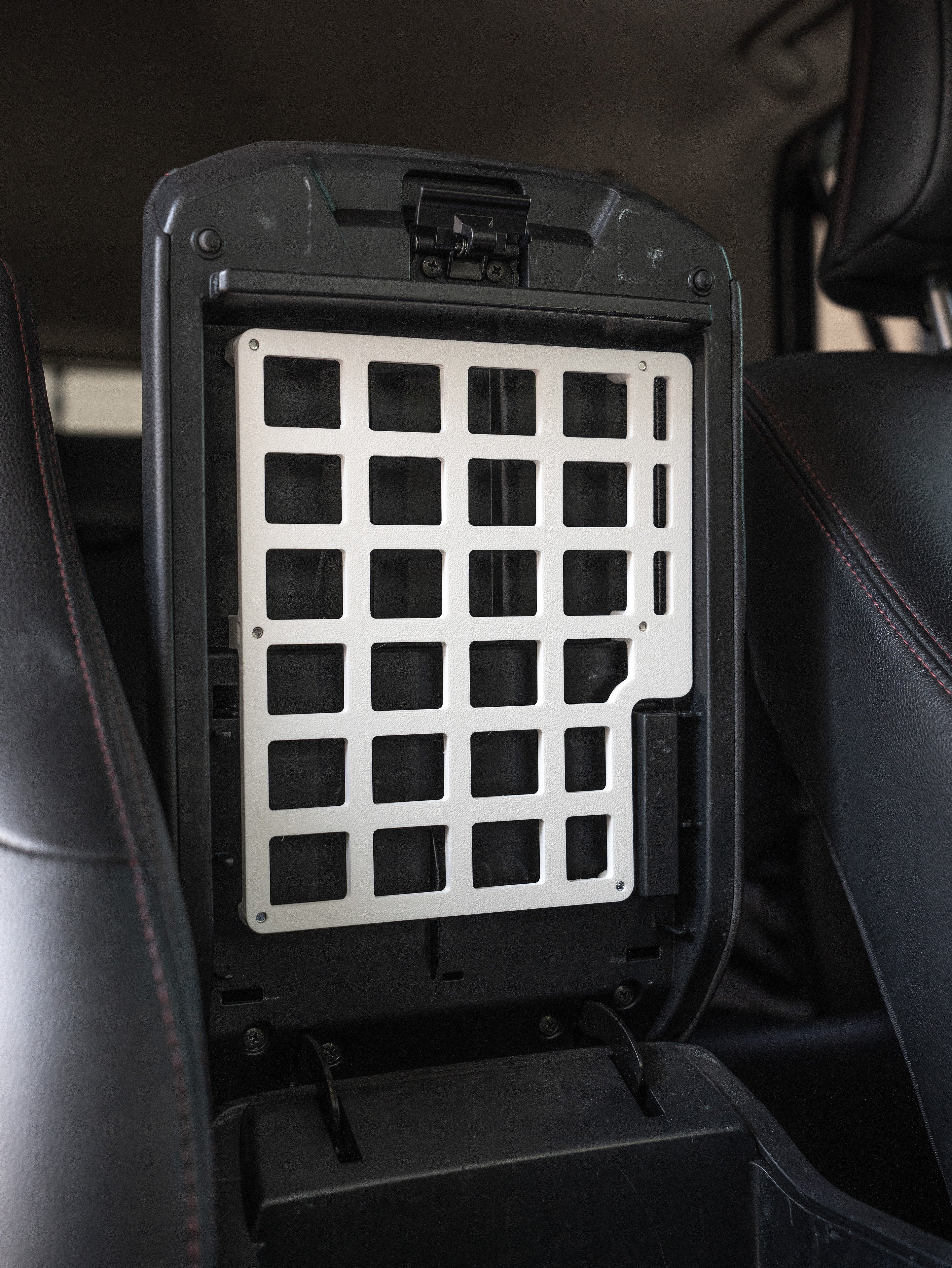 Armrest Molle Panel For 4Runner (2010-2024) - Image 18