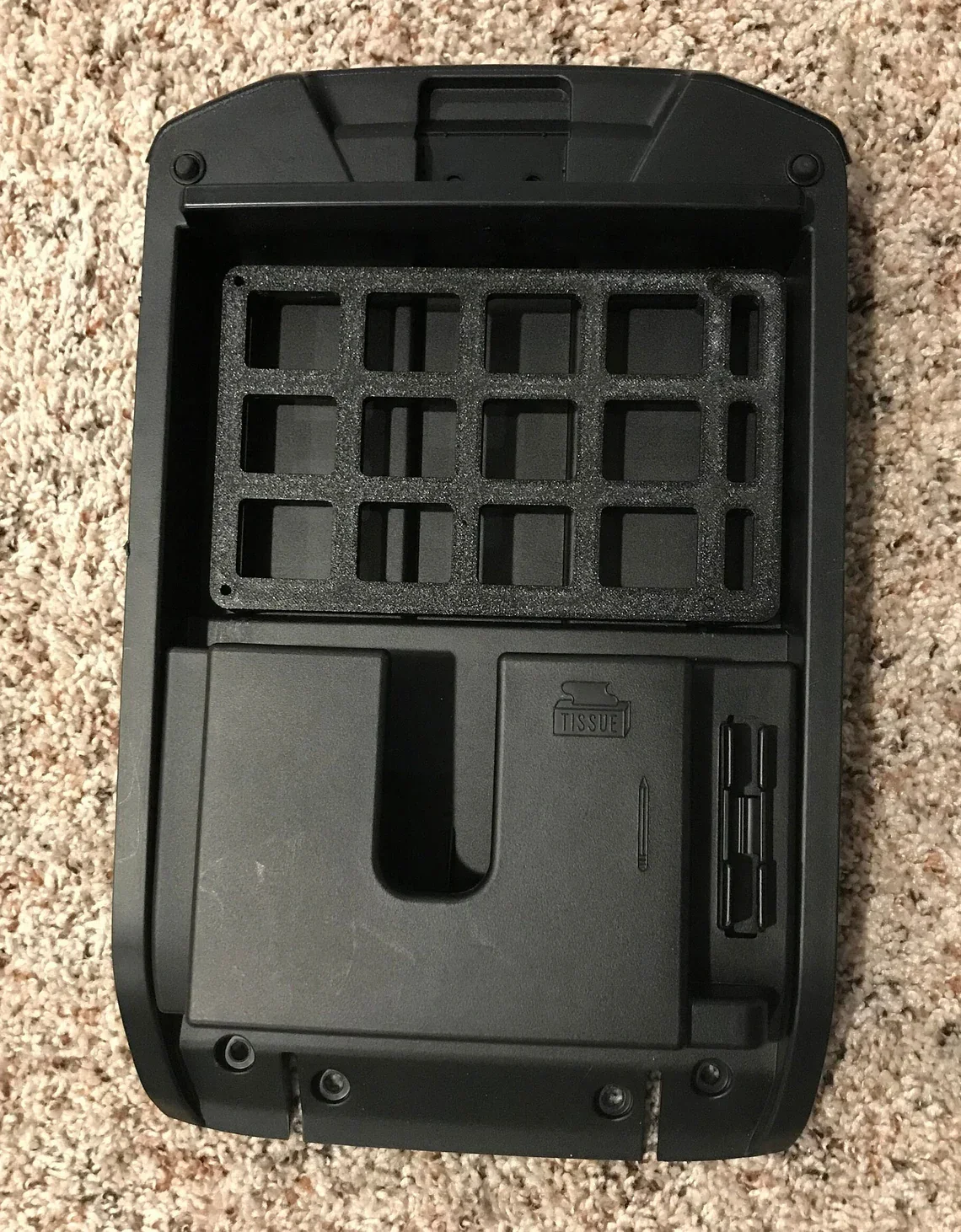 Armrest Molle Panel For 4Runner (2010-2024) - Image 2