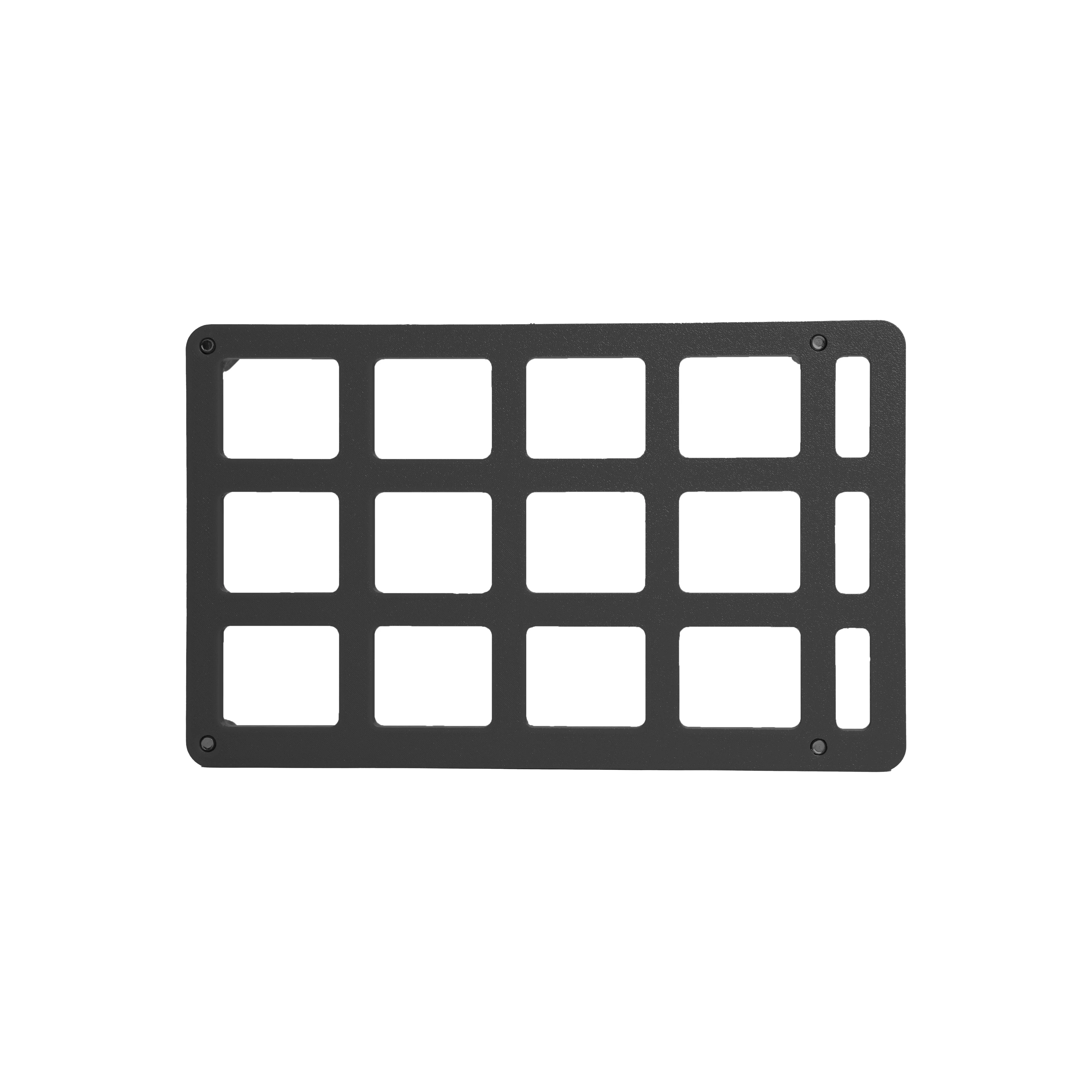 Armrest Molle Panel For 4Runner (2010-2024) - Image 23
