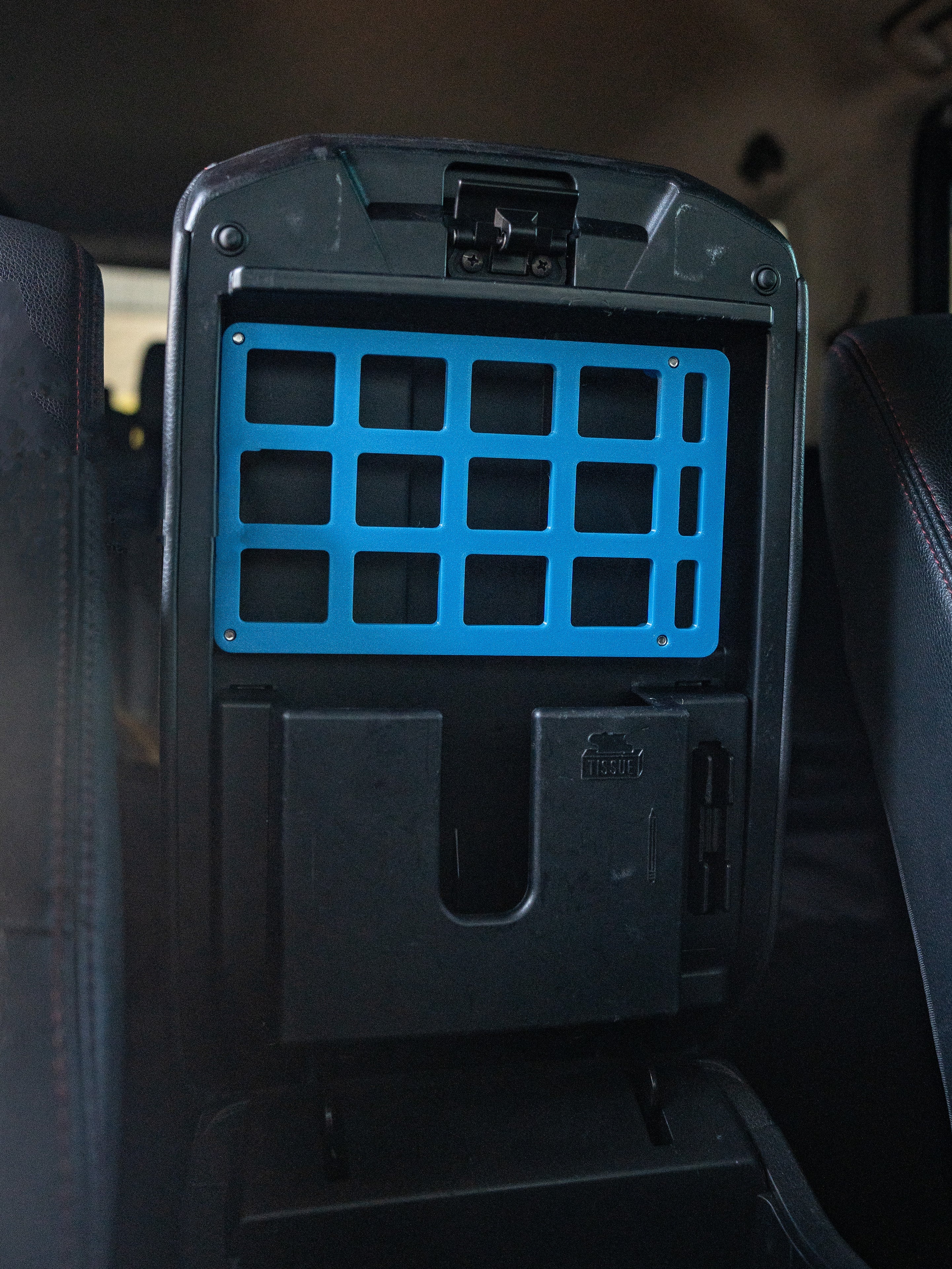Armrest Molle Panel For 4Runner (2010-2024) - Image 26