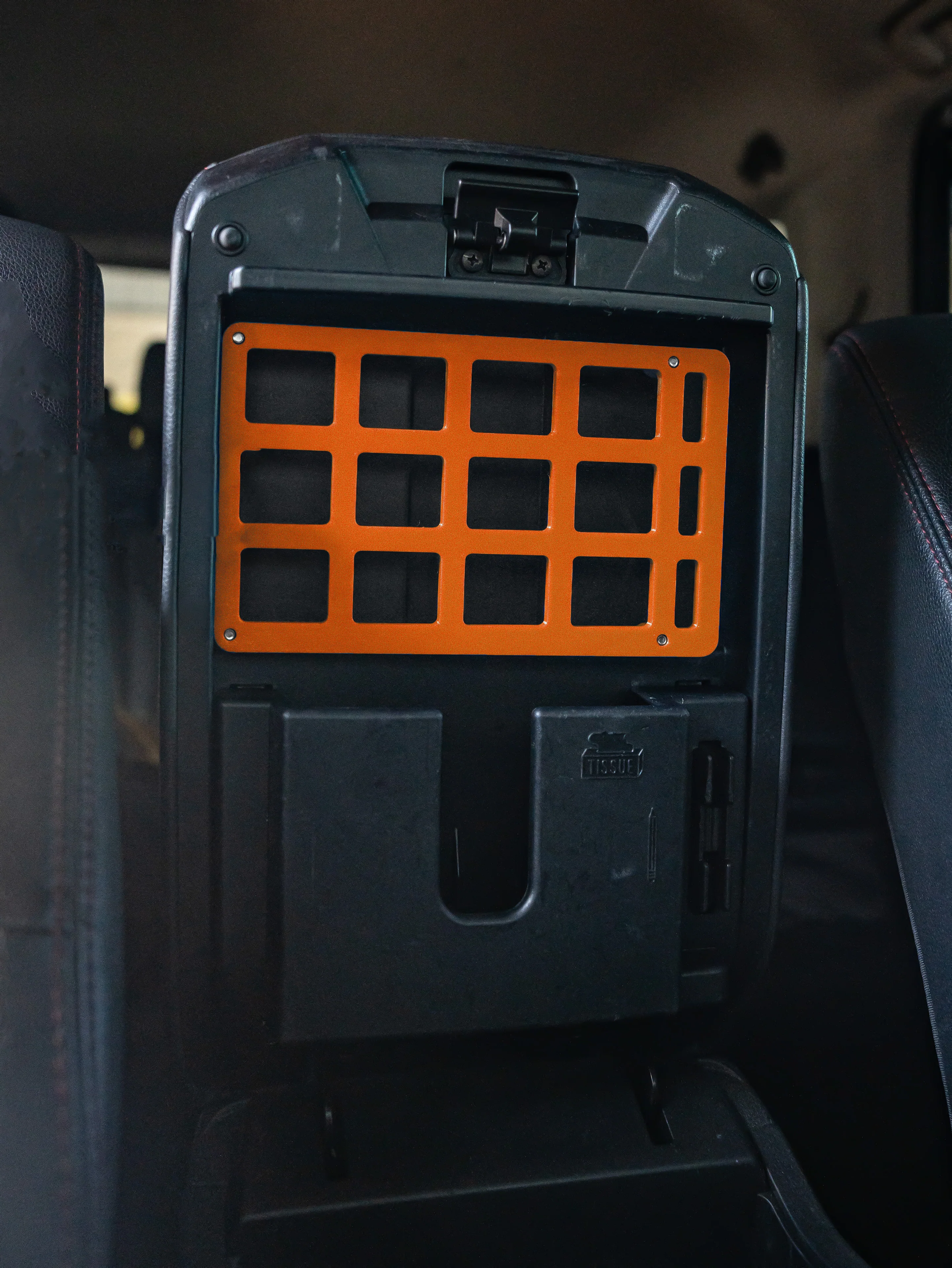 Armrest Molle Panel For 4Runner (2010-2024) - Image 27